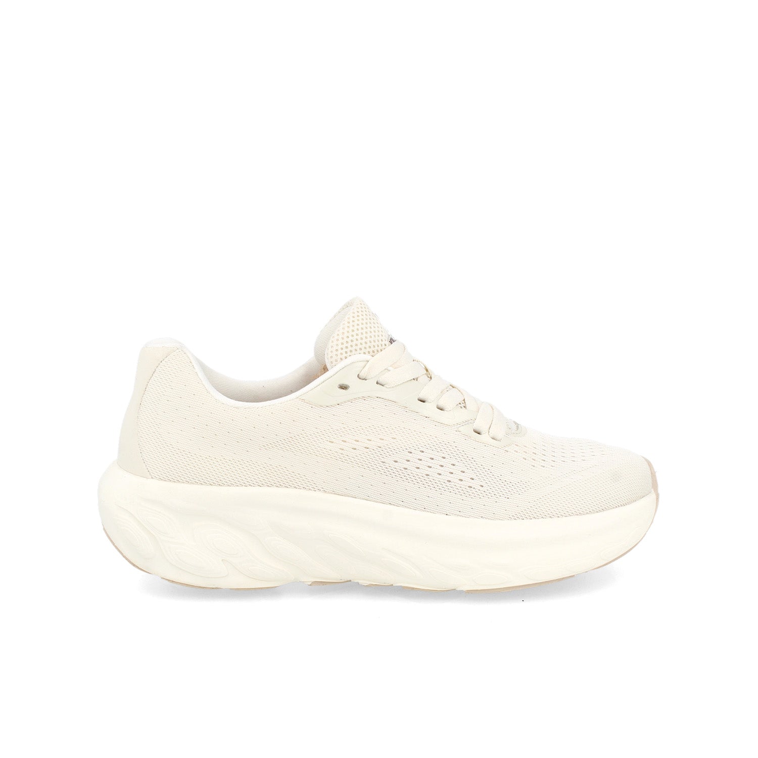 Tenis Urbano Vazza color Beige para Mujer