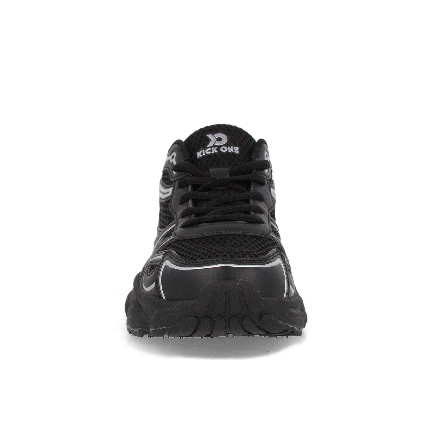 Tenis Urbano Vazza color Negro para Mujer