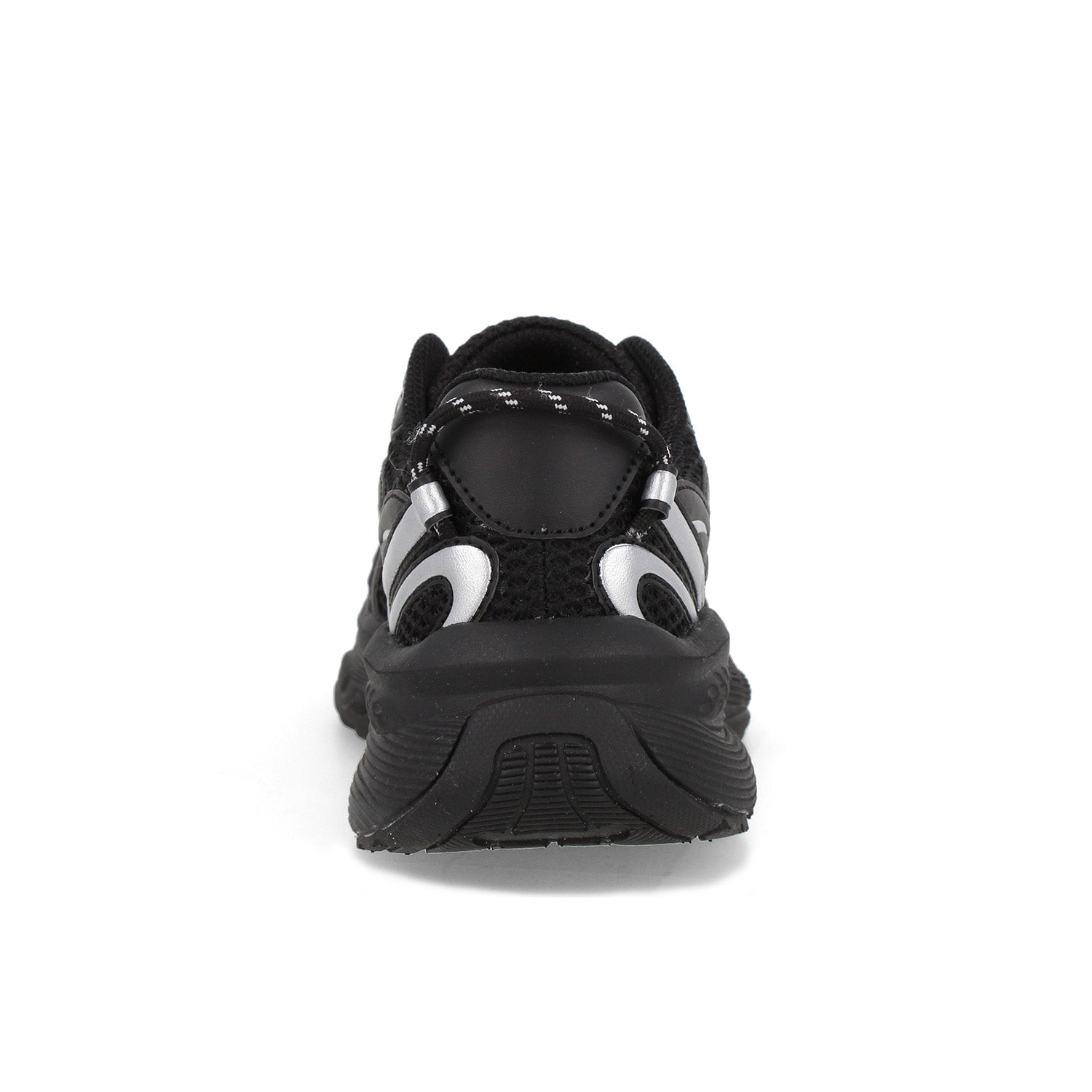 Tenis Urbano Vazza color Negro para Mujer