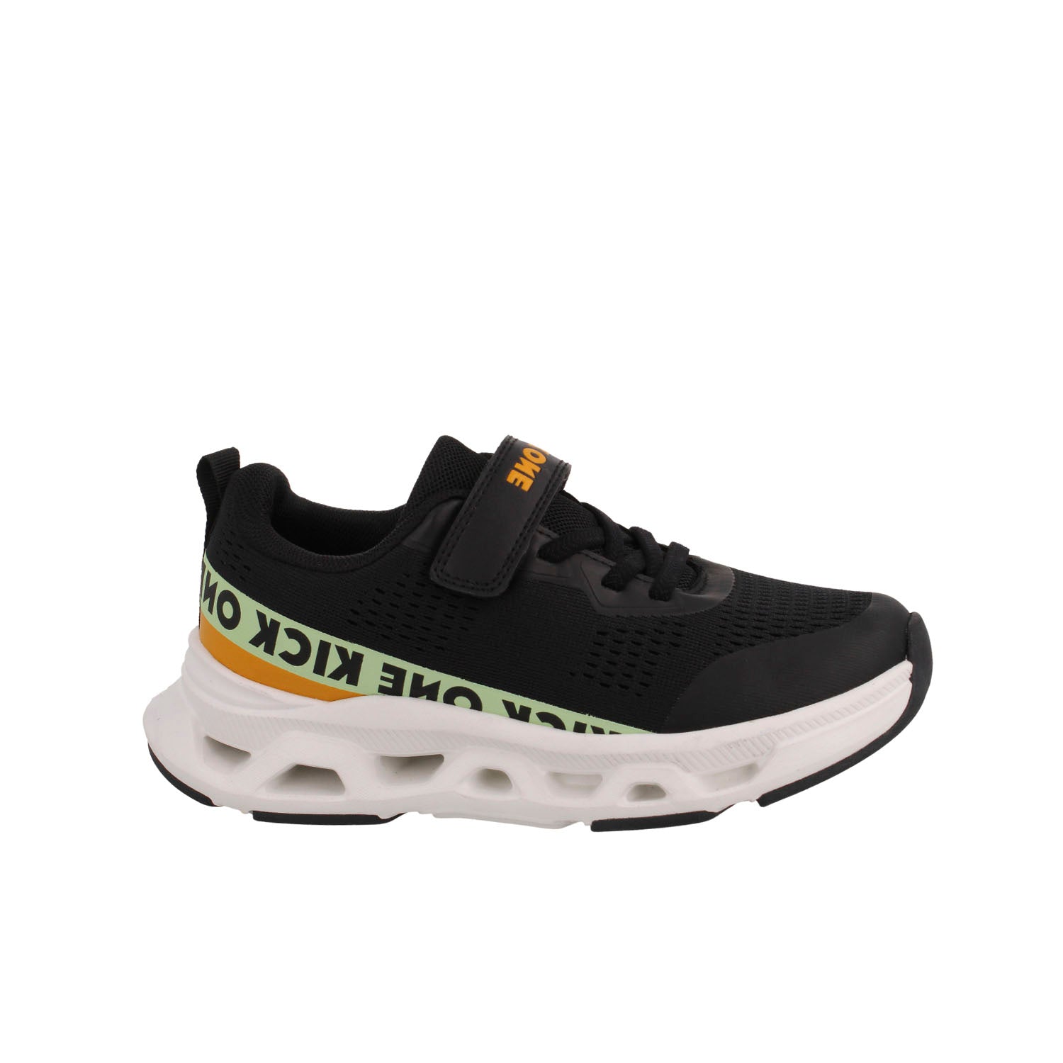 Tenis Urbano Vazza color Negro para Niño