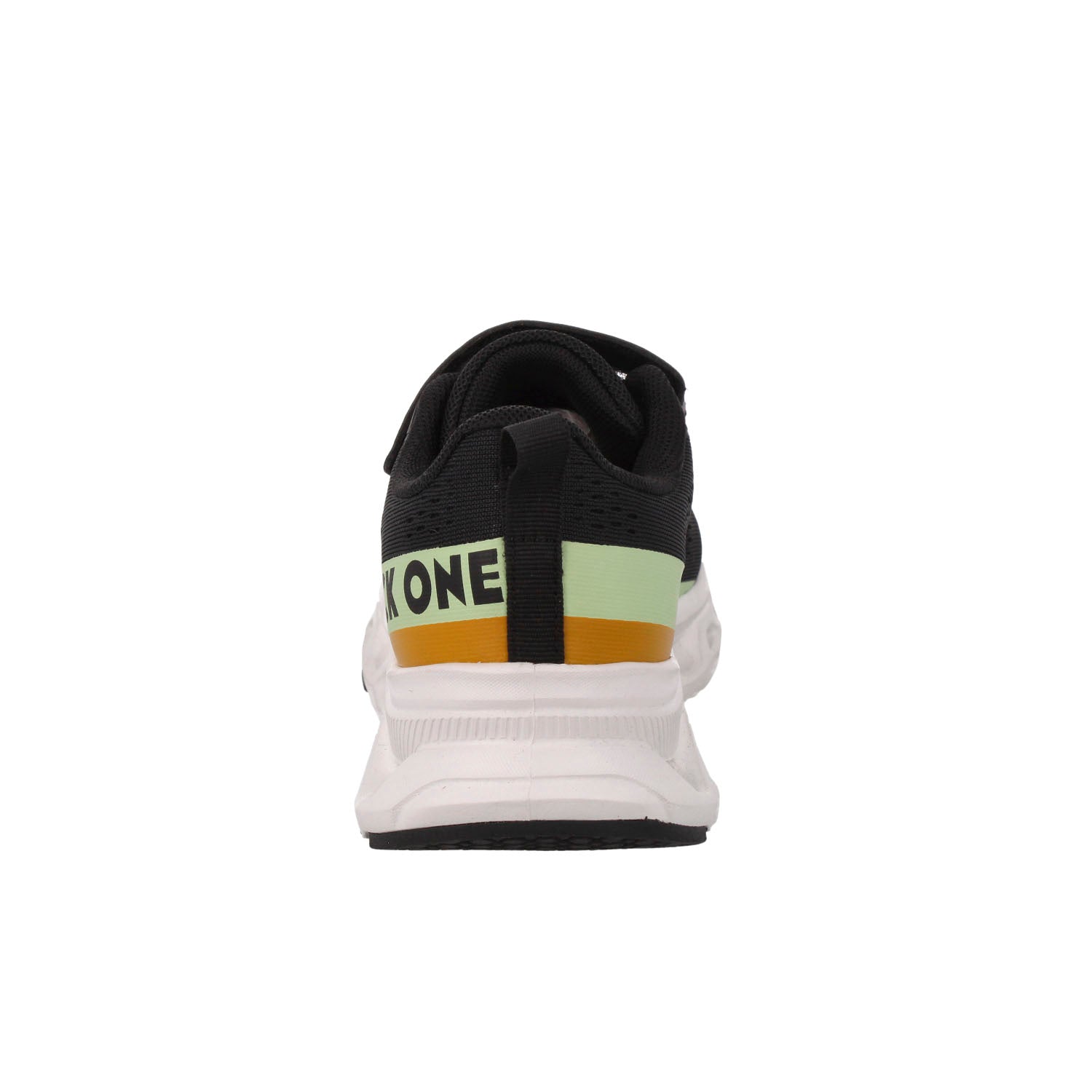 Tenis Urbano Vazza color Negro para Niño