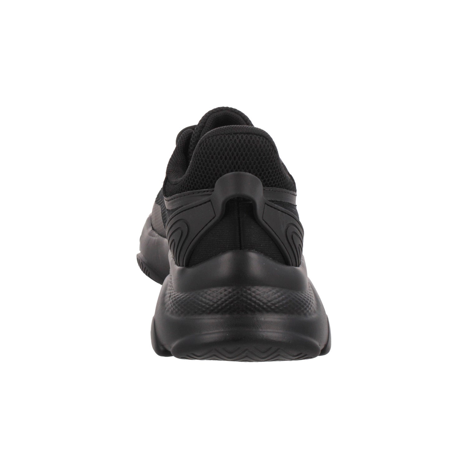 Tenis Urbano Vazza color Negro para Mujer