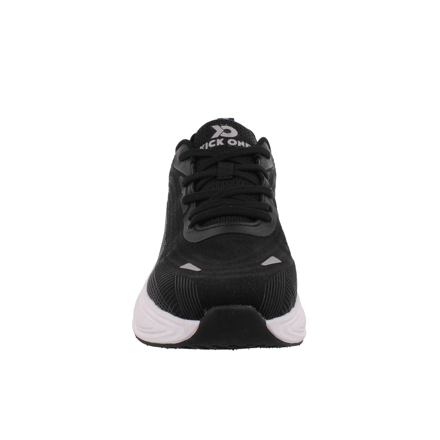Tenis Atletico Vazza color Negro para Hombre