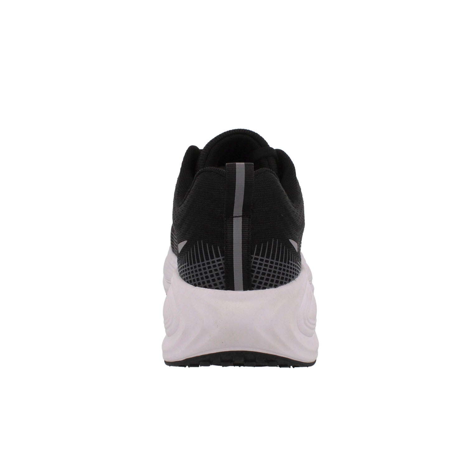 Tenis Atletico Vazza color Negro para Hombre