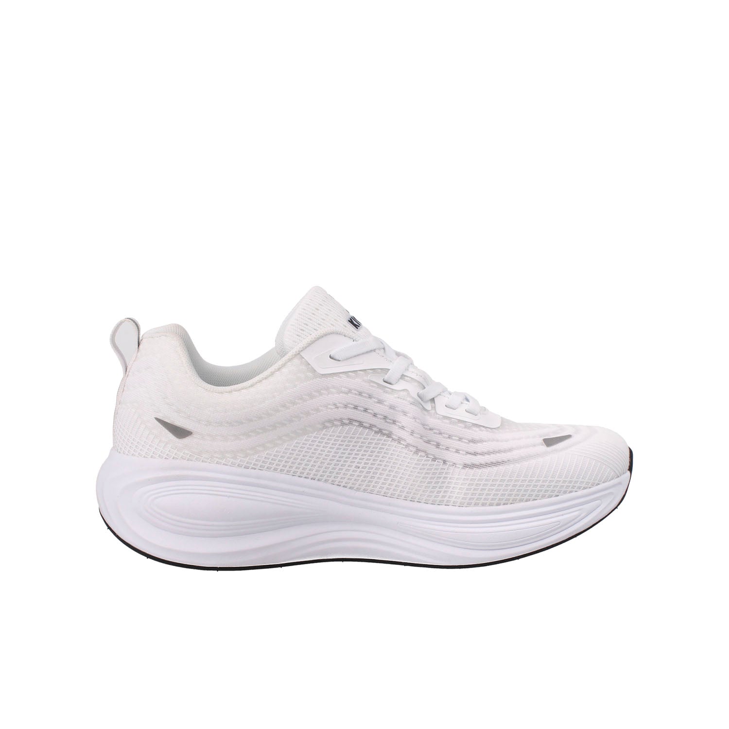 Tenis Atletico Vazza color Blanco para Hombre