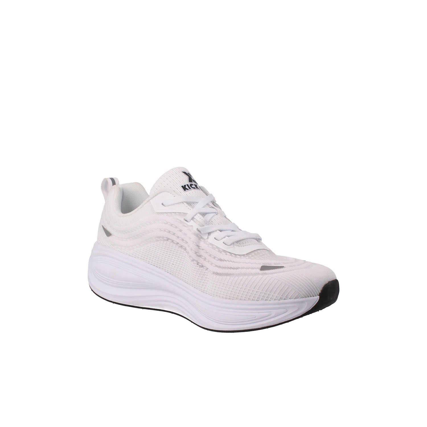 Tenis Atletico Vazza color Blanco para Hombre