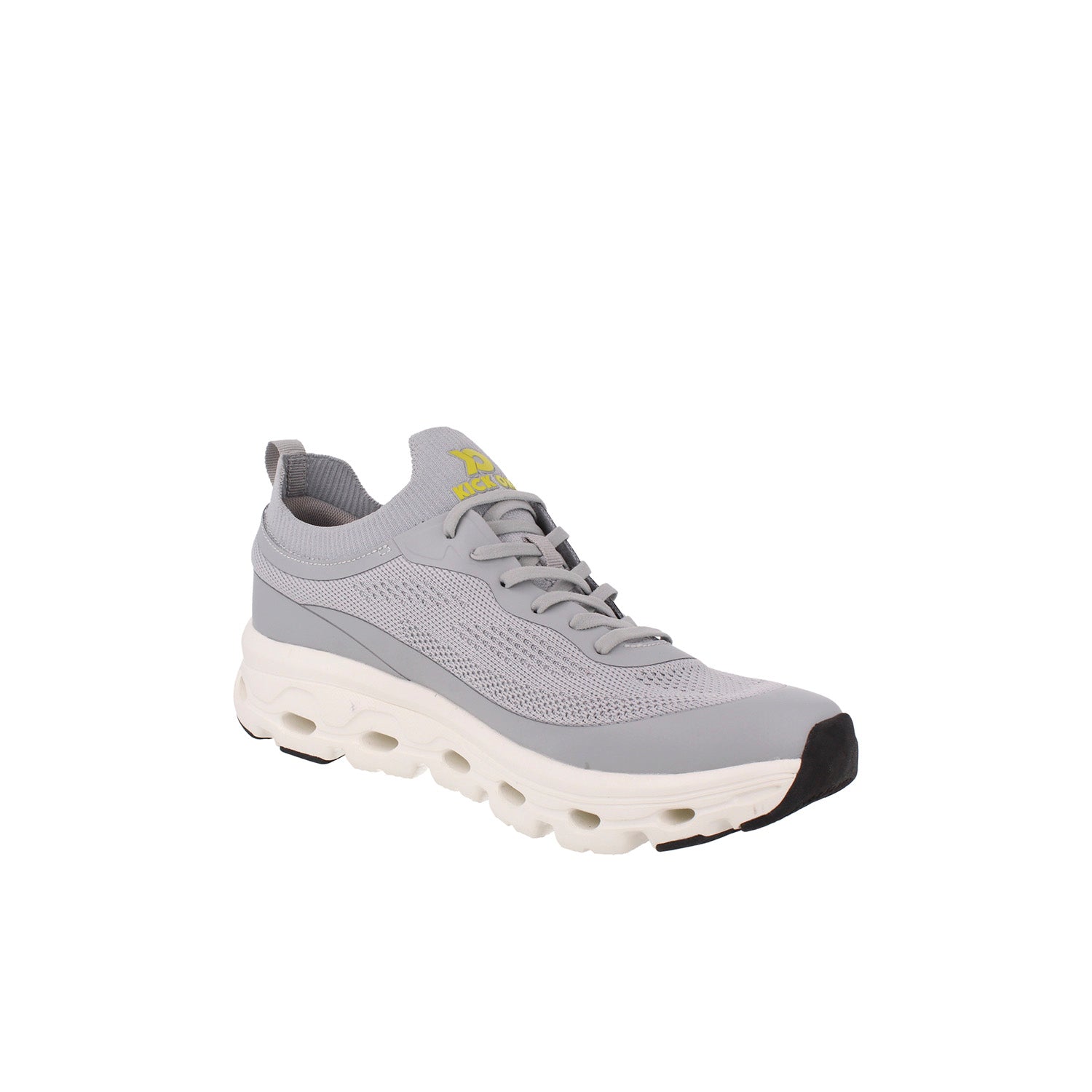 Tenis Atletico Vazza color Gris para Hombre