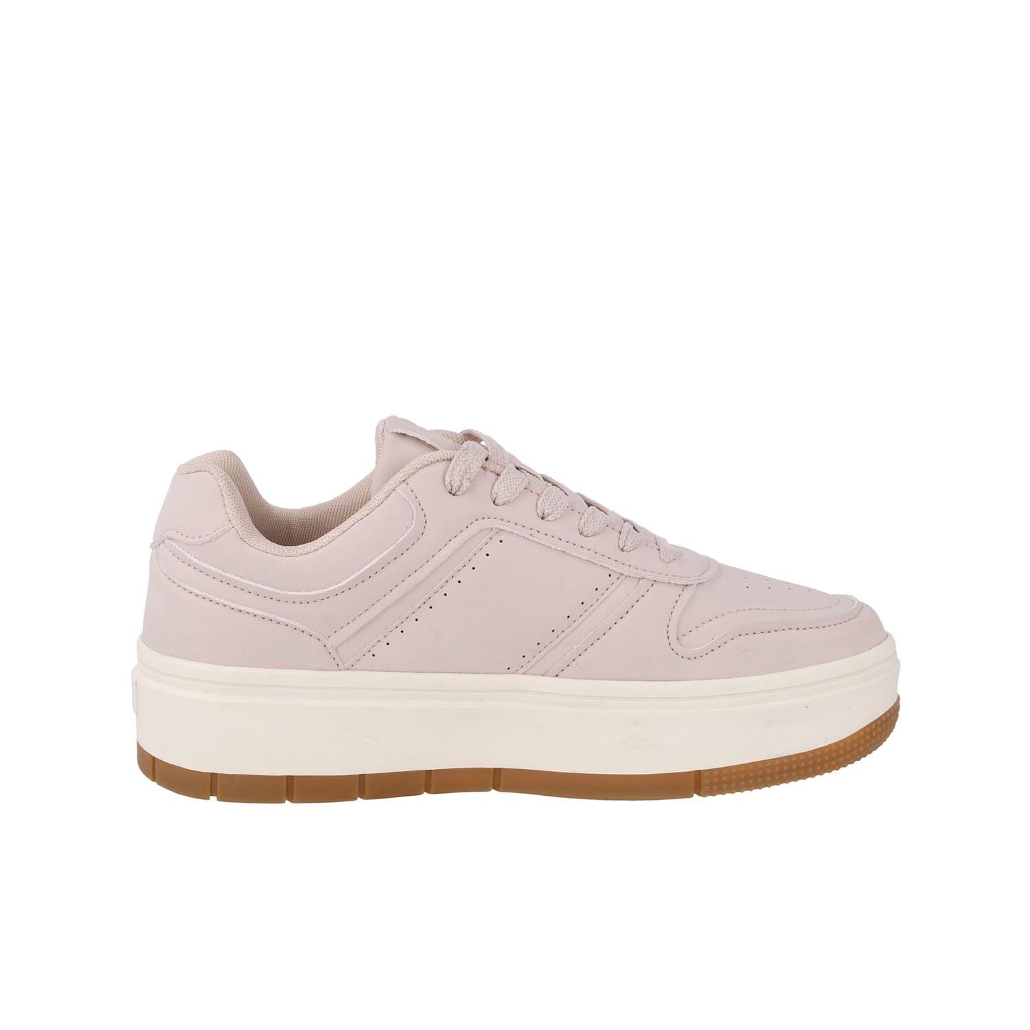 Tenis Urbano Vazza color Rosa para Mujer