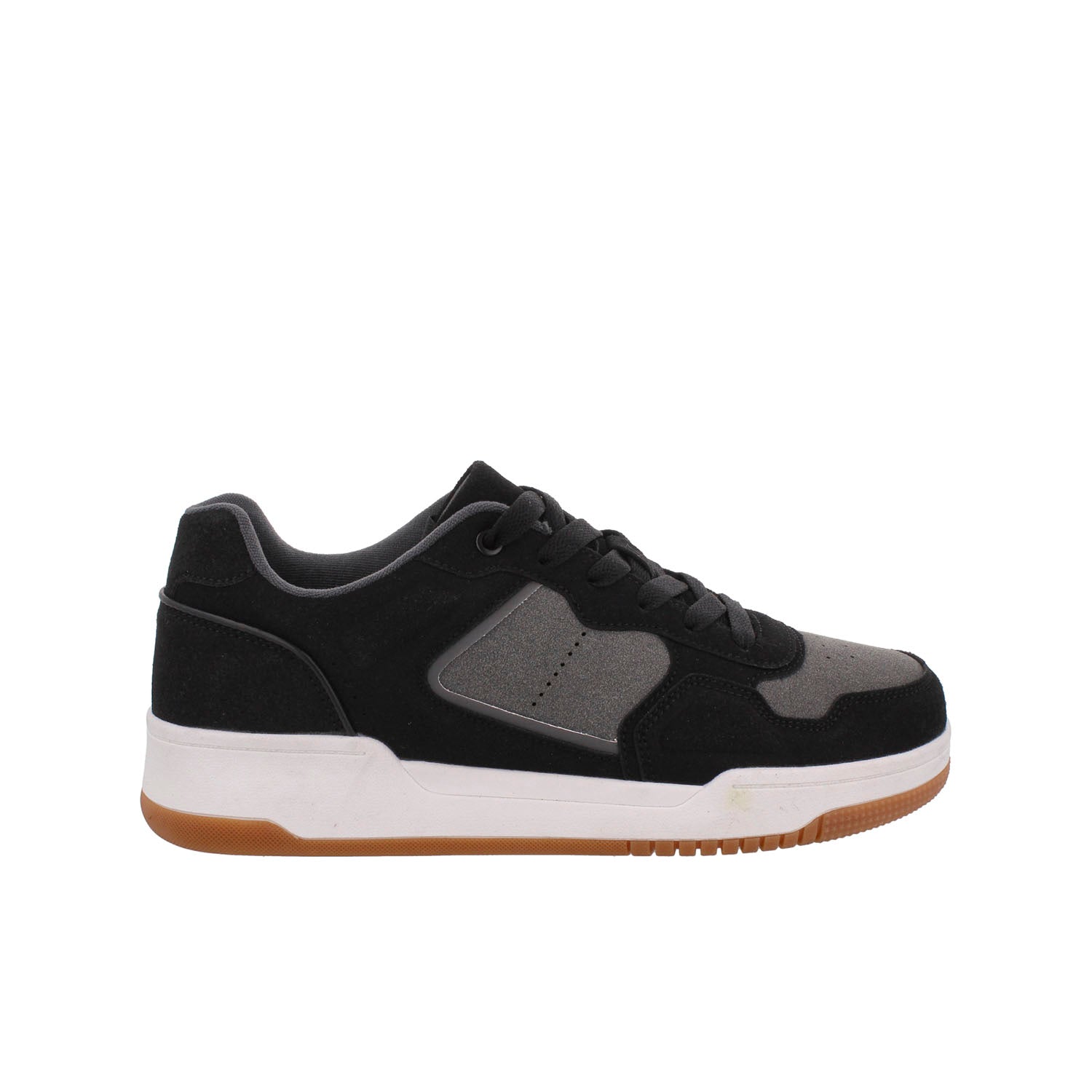 Tenis Atletico Vazza color Negro para Hombre