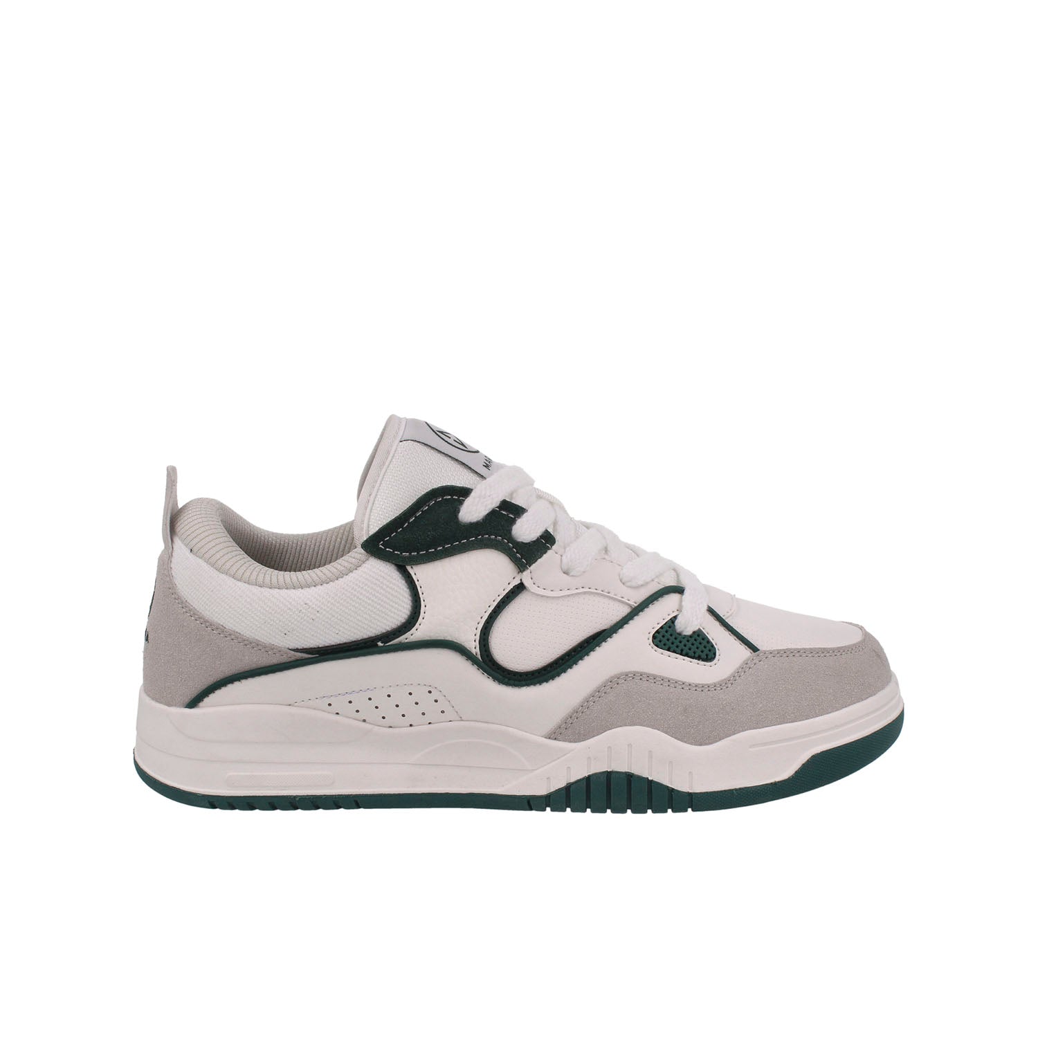 Tenis Atletico Vazza color Verde para Hombre