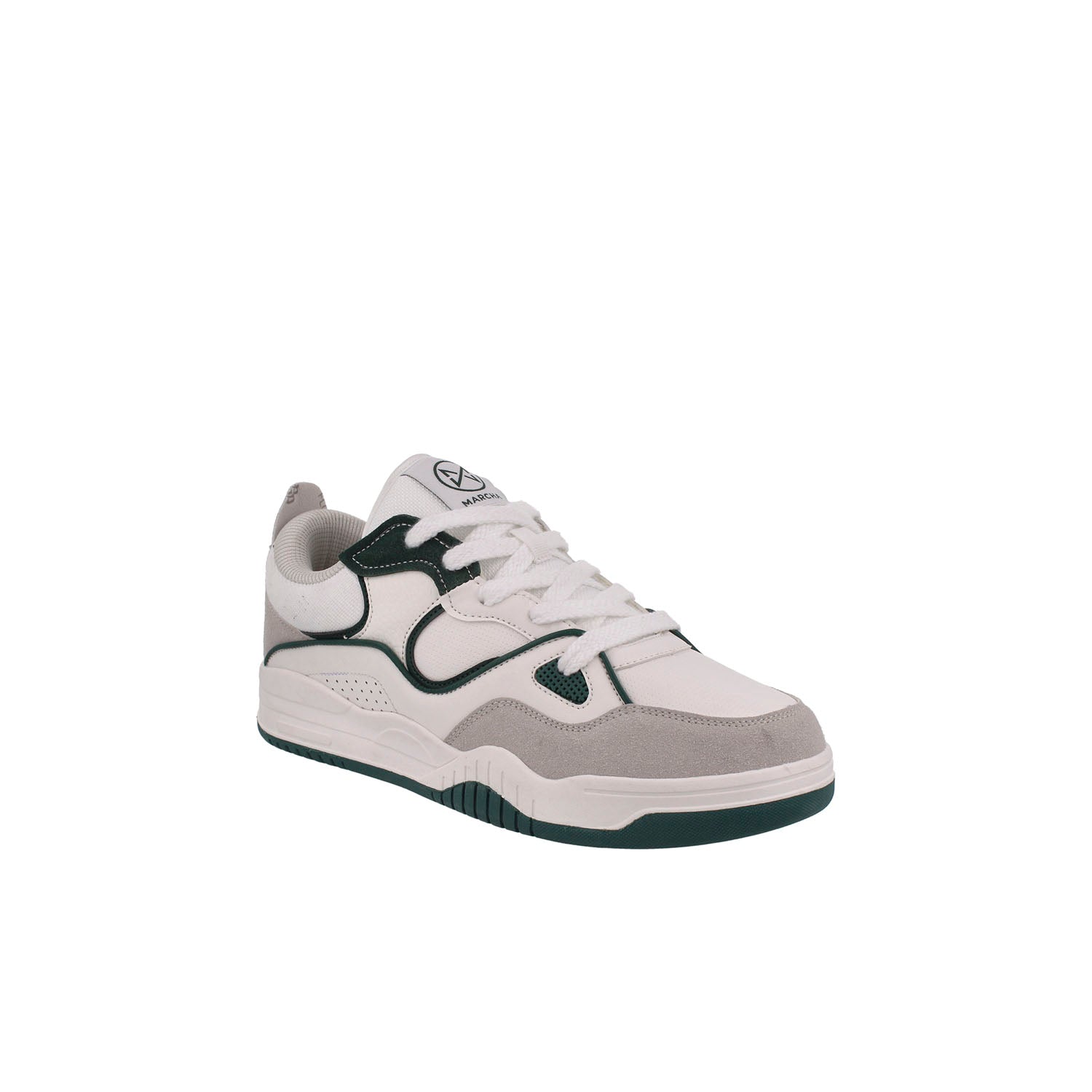 Tenis Atletico Vazza color Verde para Hombre