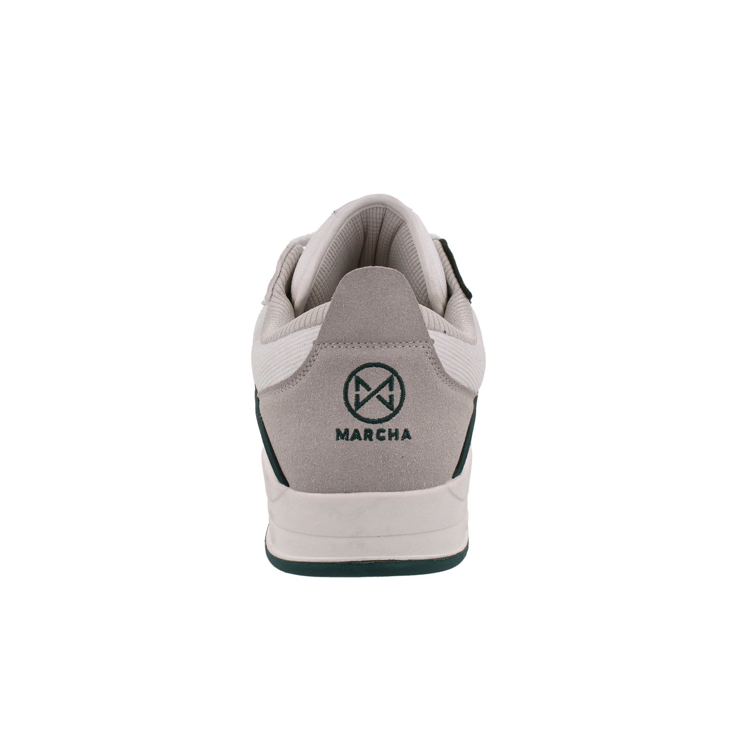 Tenis Atletico Vazza color Verde para Hombre