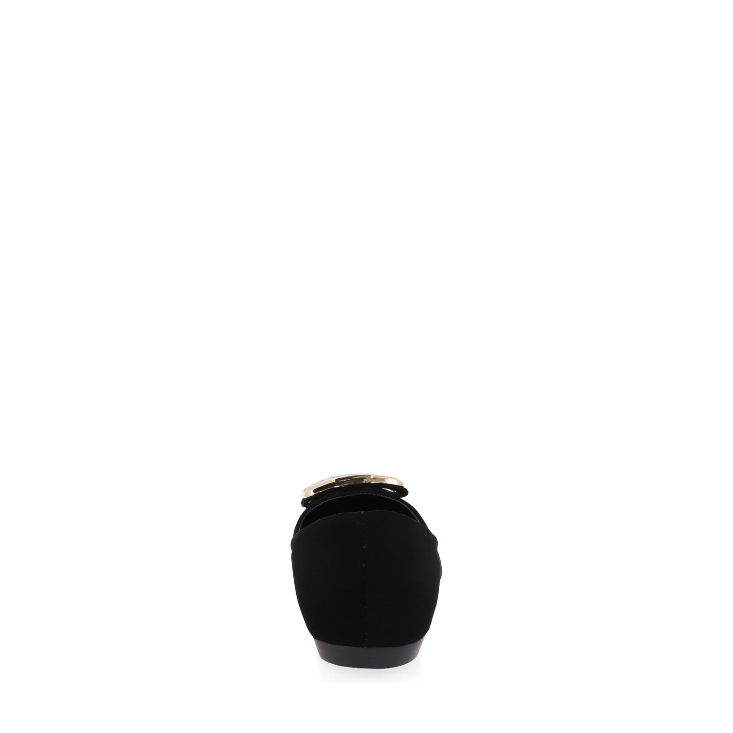Ballerina Casual Vazza color Negro para Mujer