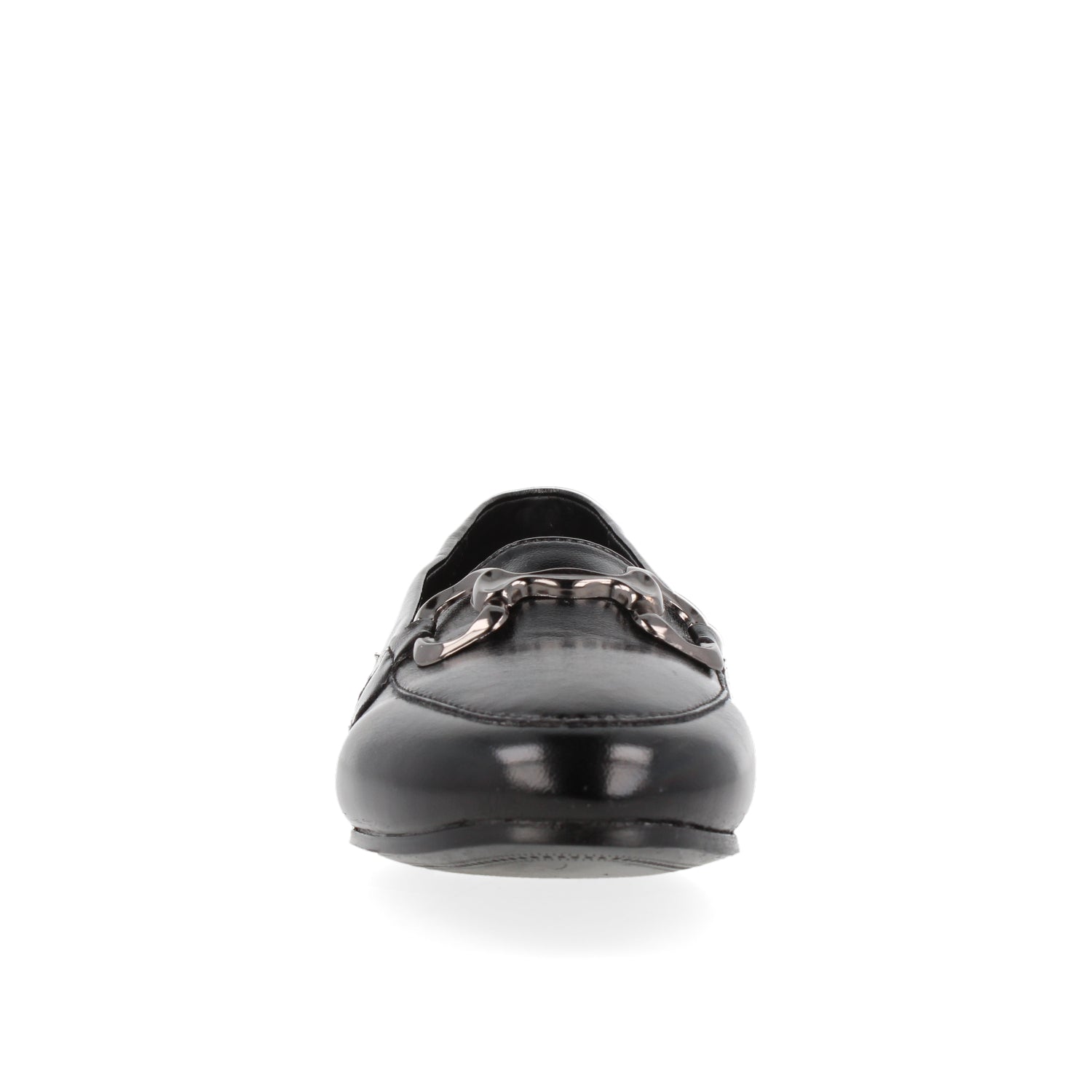 Zapato Casual Vazza color Negro para Mujer