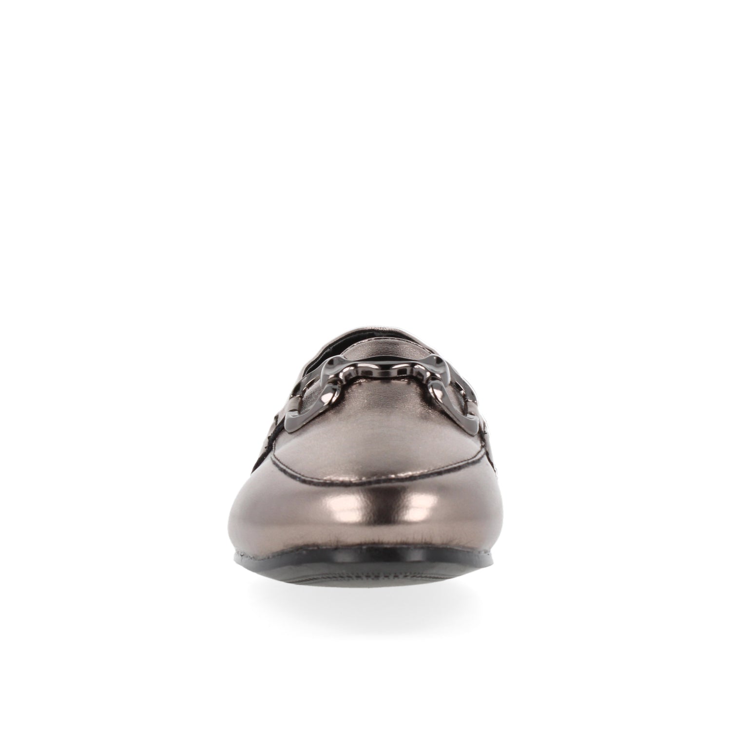 Zapato Casual Vazza color Inox para Mujer