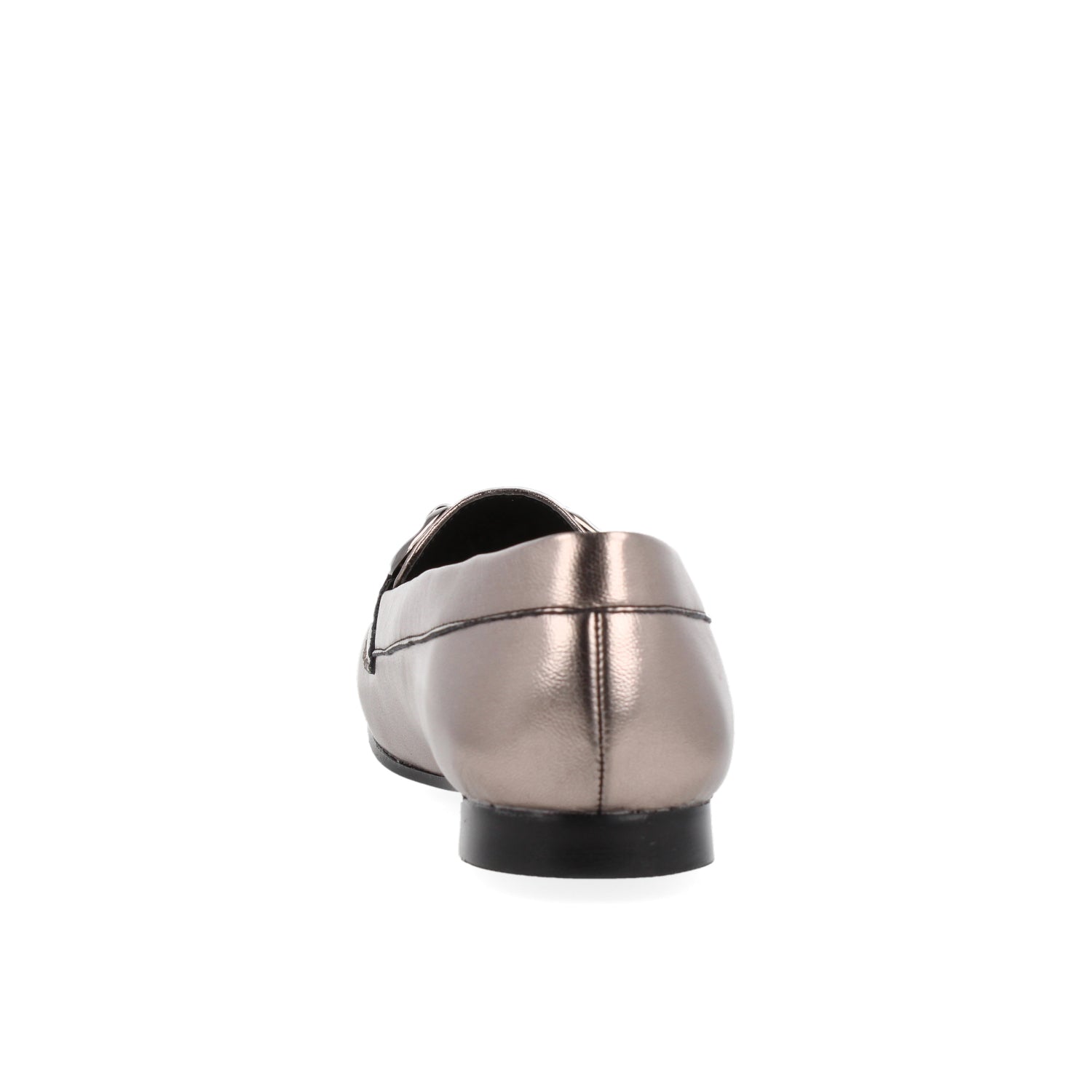 Zapato Casual Vazza color Inox para Mujer