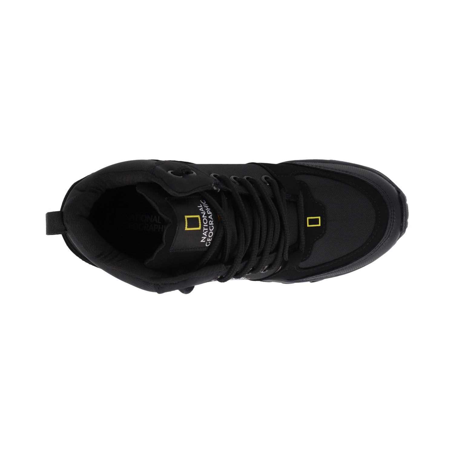 Botin Urbano Vazza color Negro para Mujer