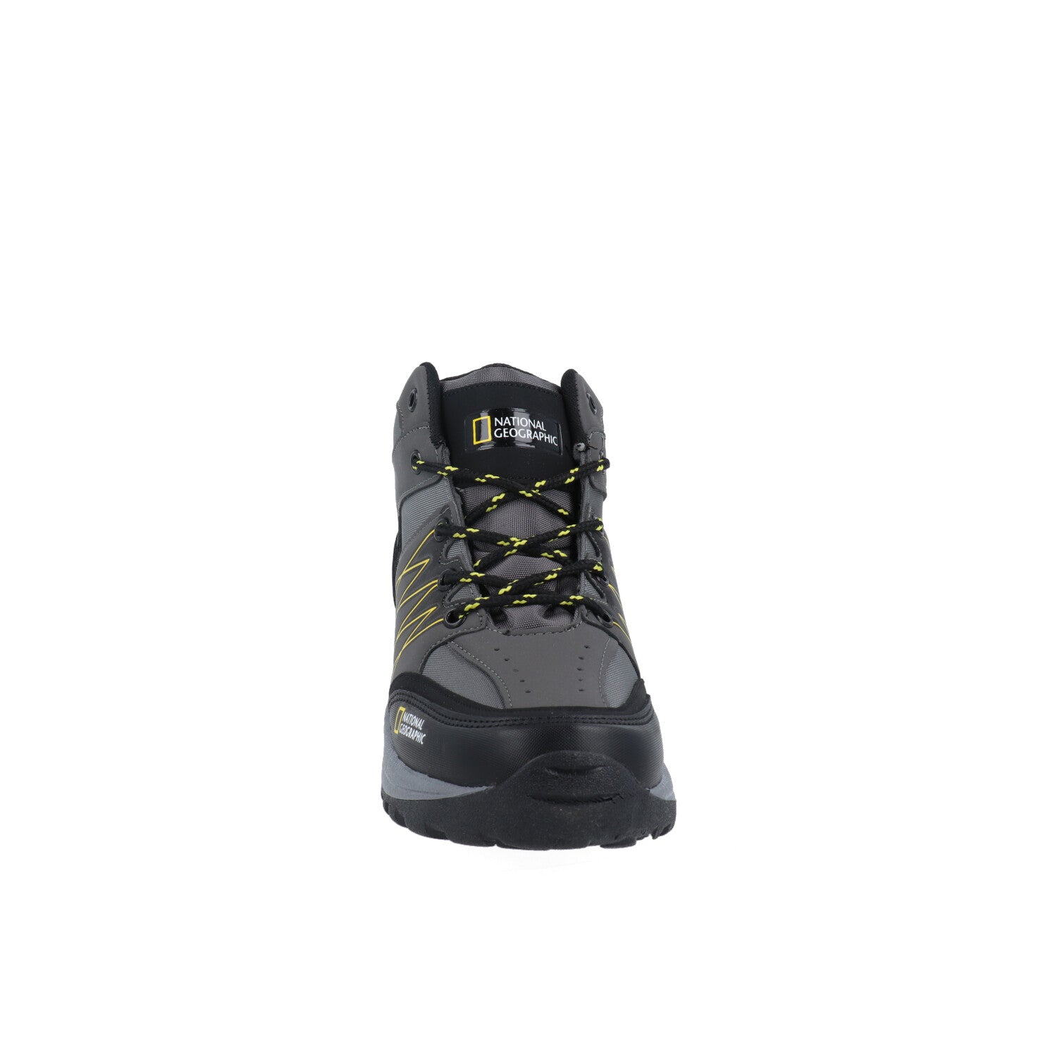 Bota National Geographic color Oxford para Hombre
