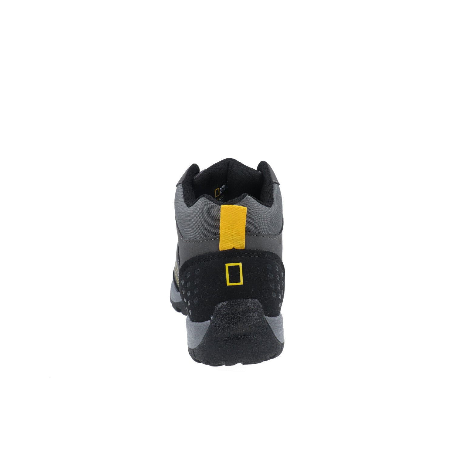 Bota National Geographic color Oxford para Hombre