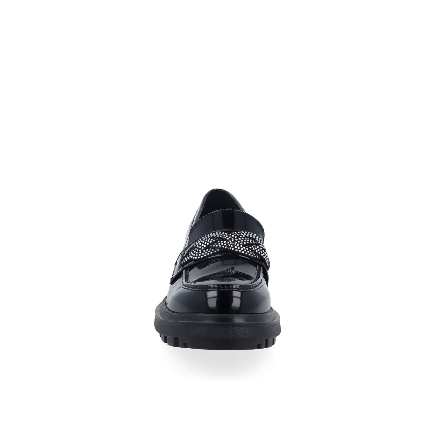 Zapato Casual Greenlove color Negro para Mujer