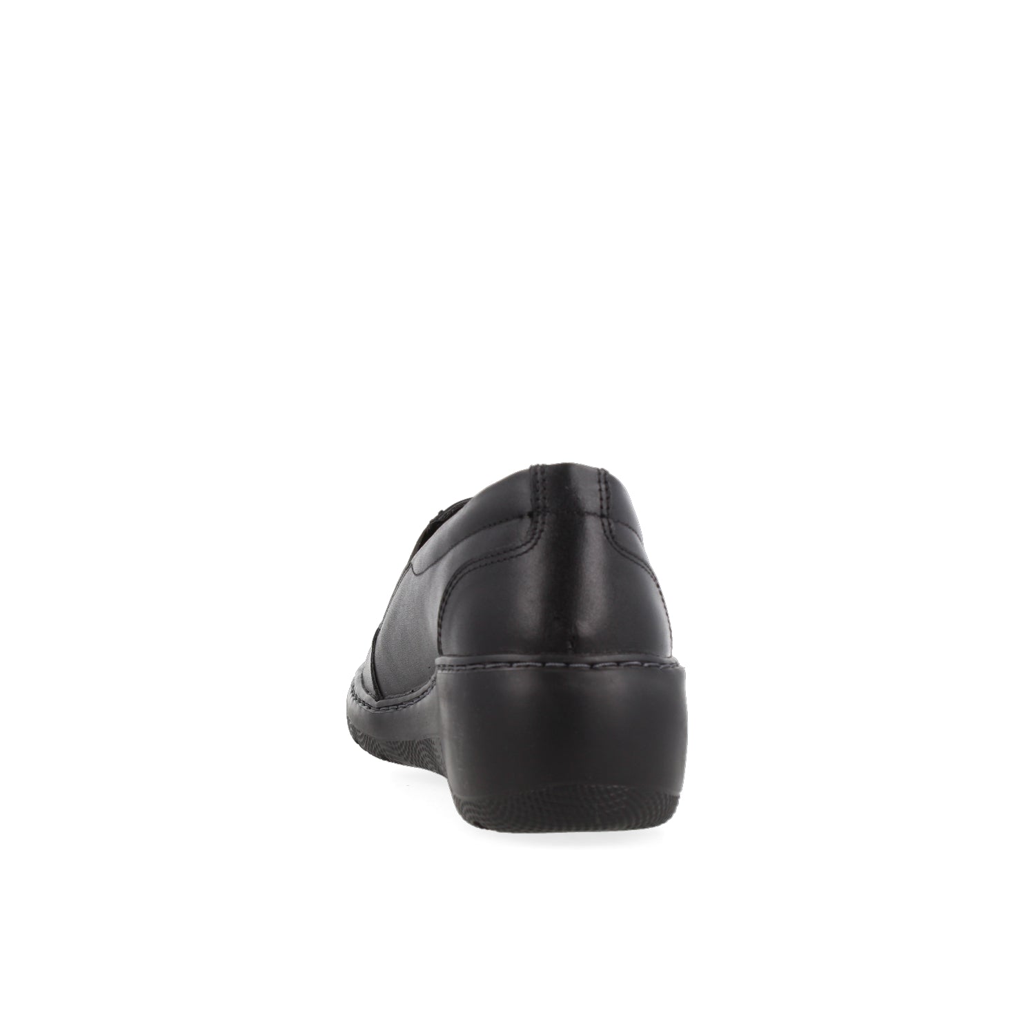 Zapato Casual Greenlove color Negro para Mujer
