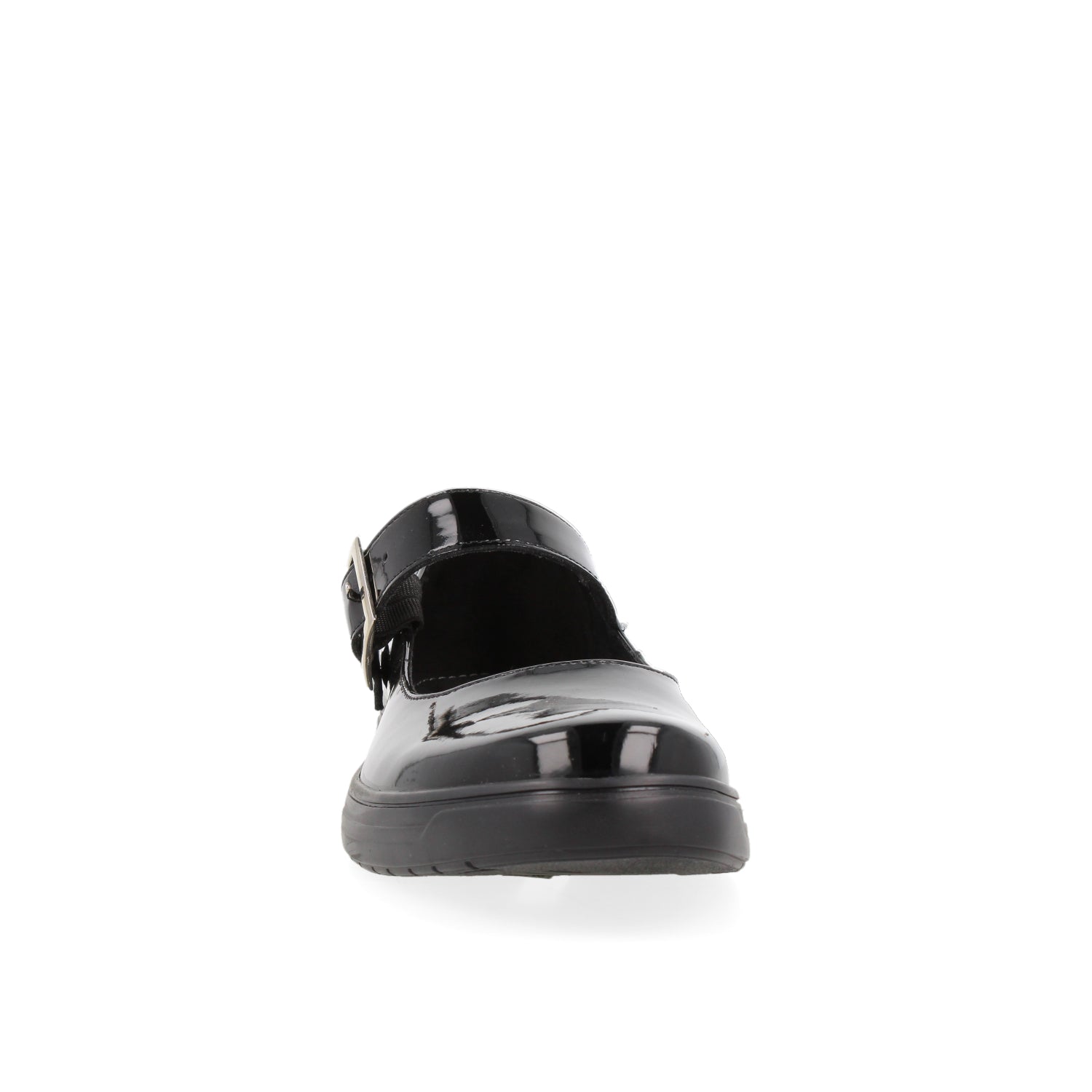 Zapato Casual Greenlove color Negro para Mujer