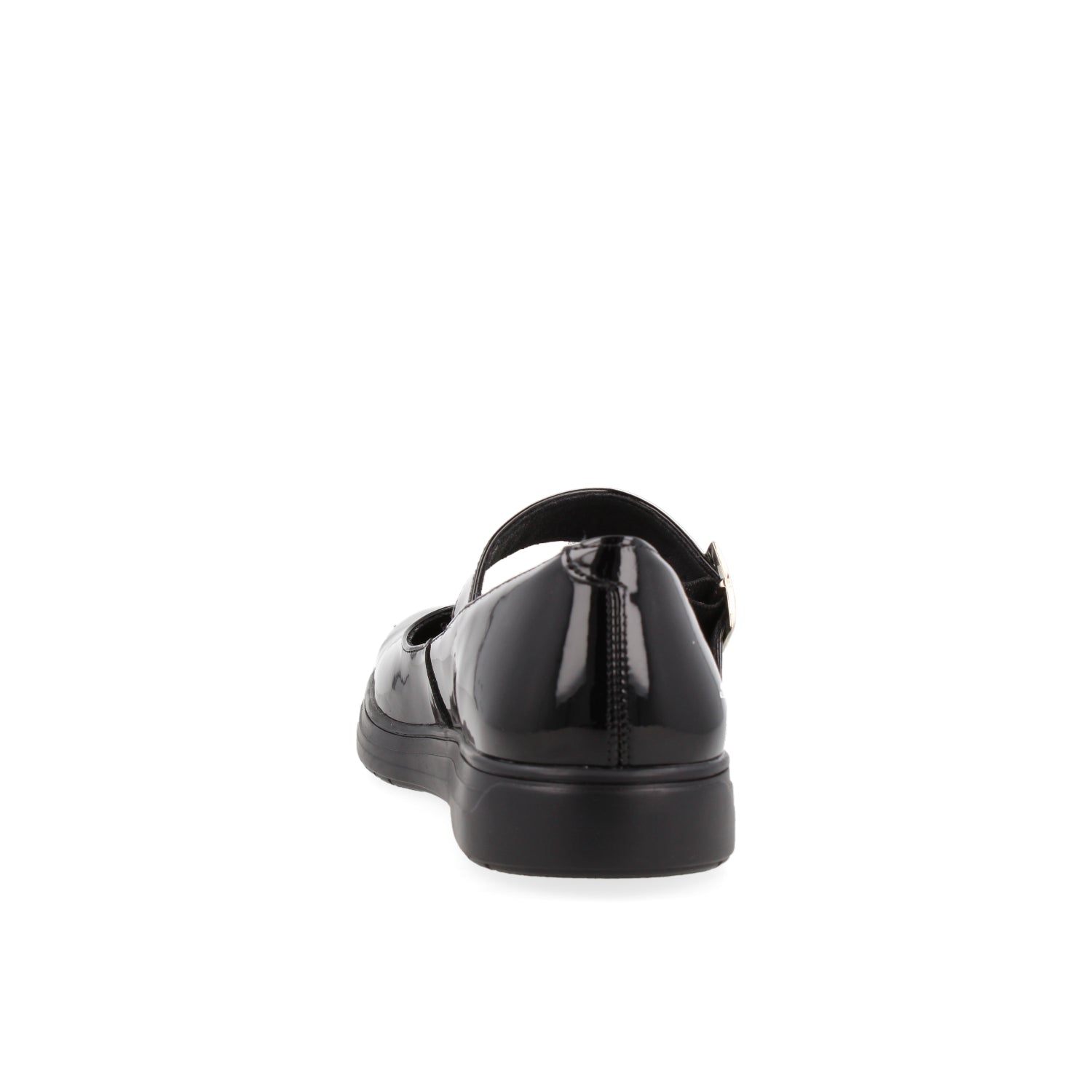 Zapato Casual Greenlove color Negro para Mujer