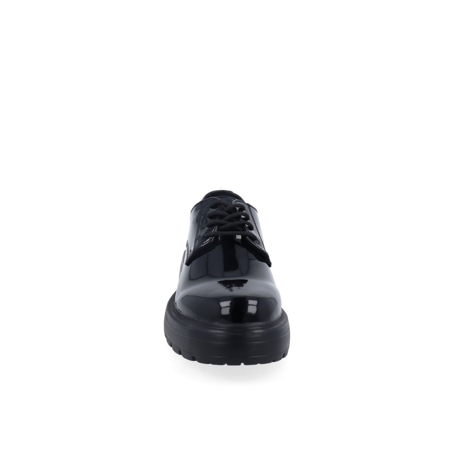 Zapato Casual Greenlove color Negro para Mujer