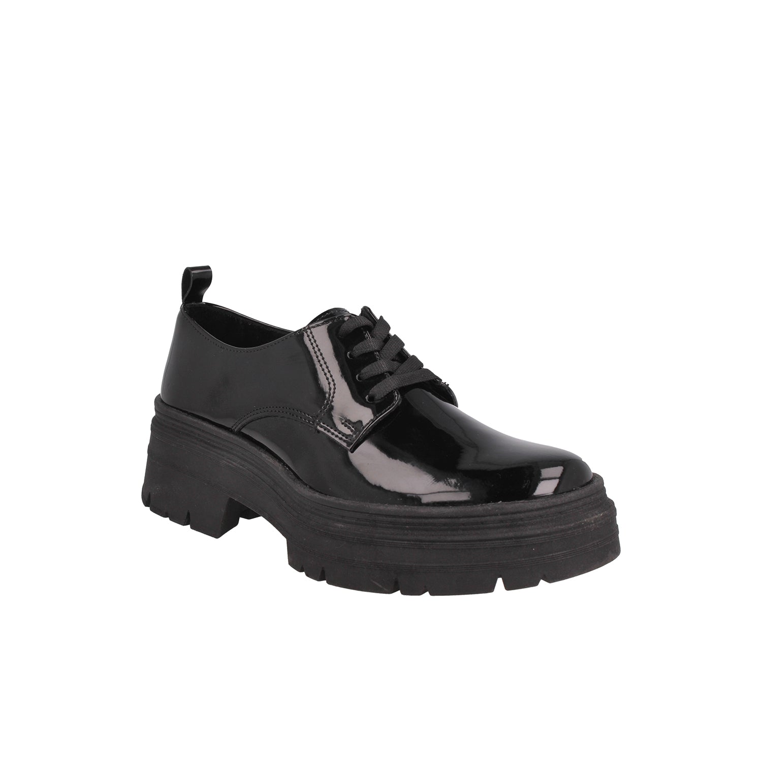 Zapato Casual Greenlove color Negro para Mujer