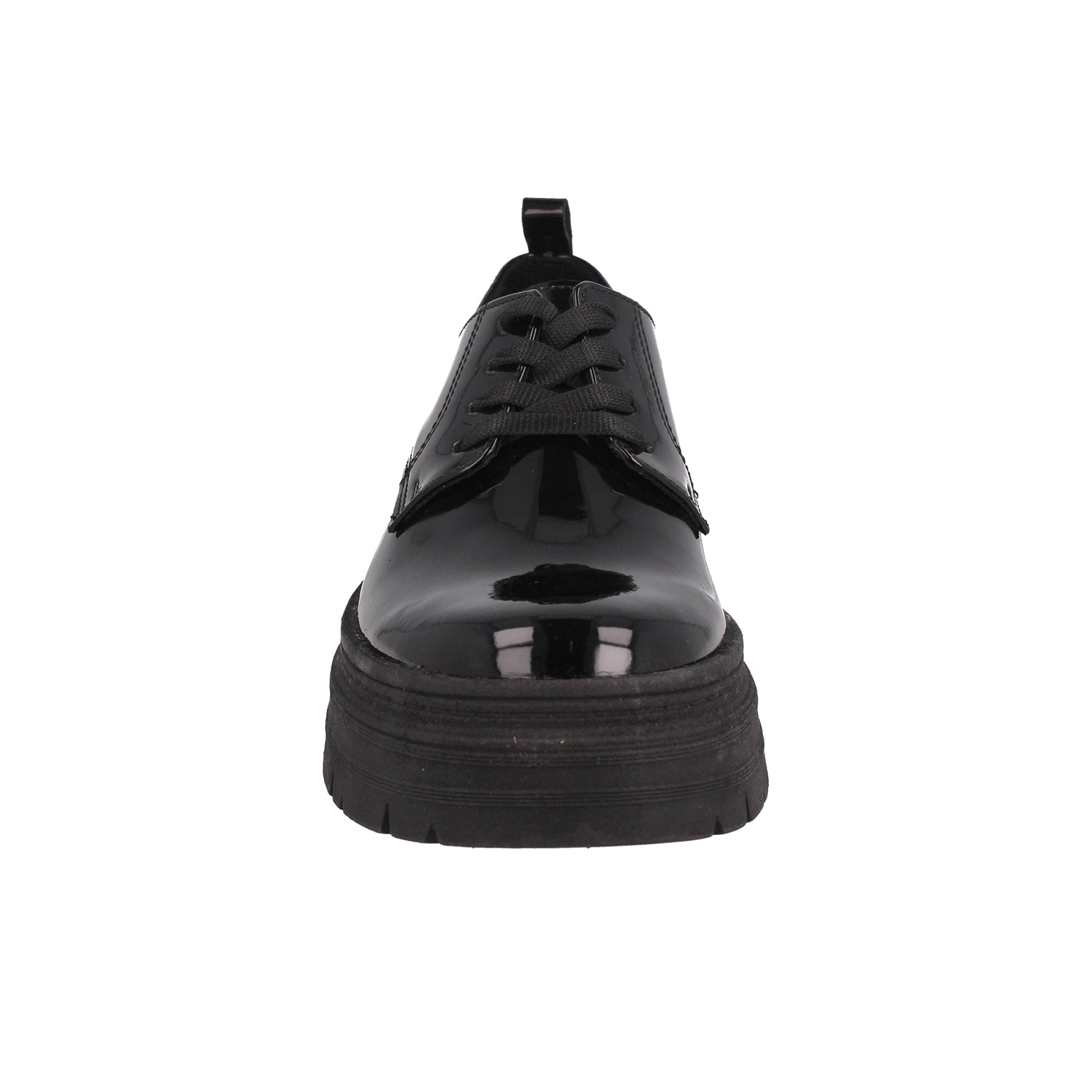 Zapato Casual Greenlove color Negro para Mujer