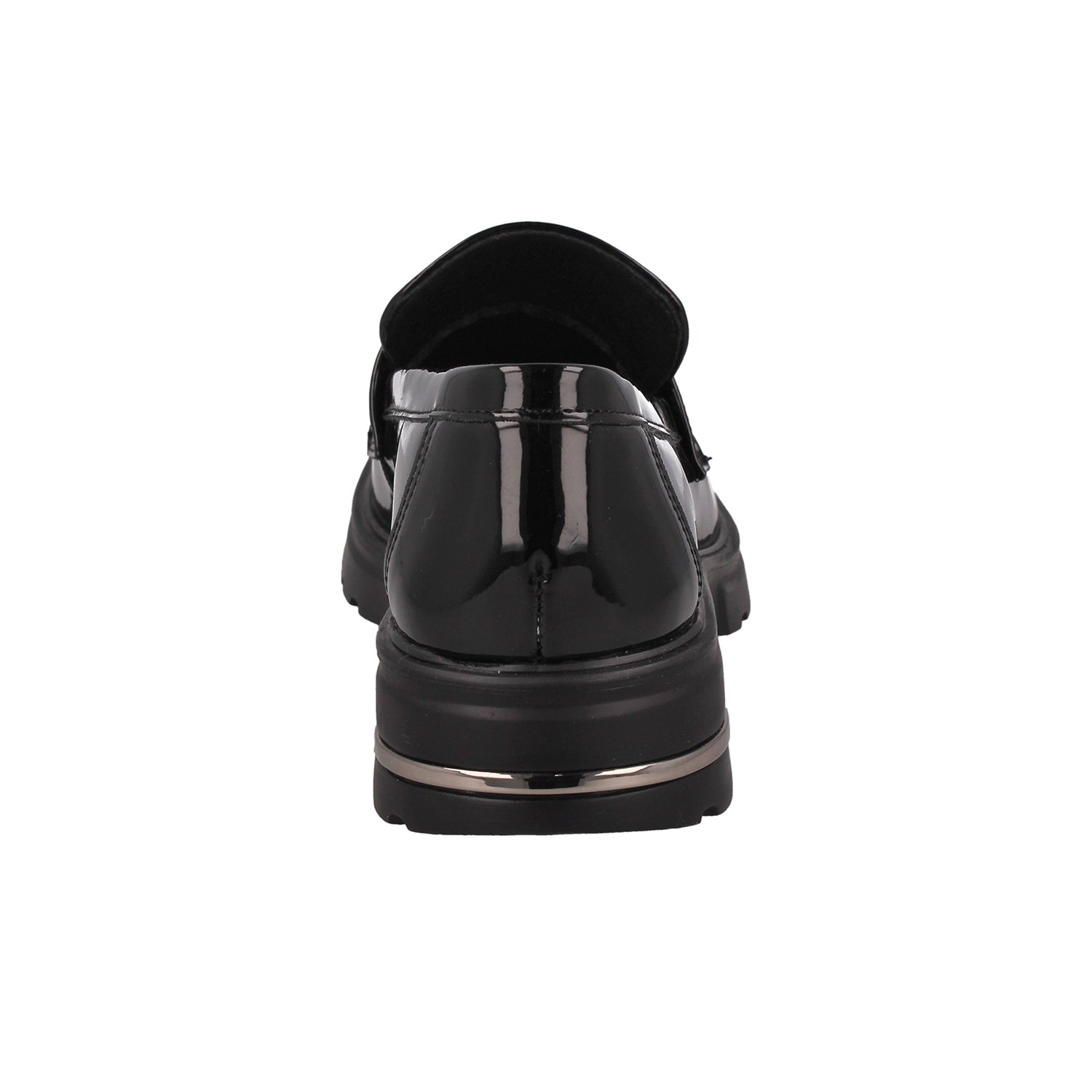 Zapato Casual Greenlove color Negro para Mujer