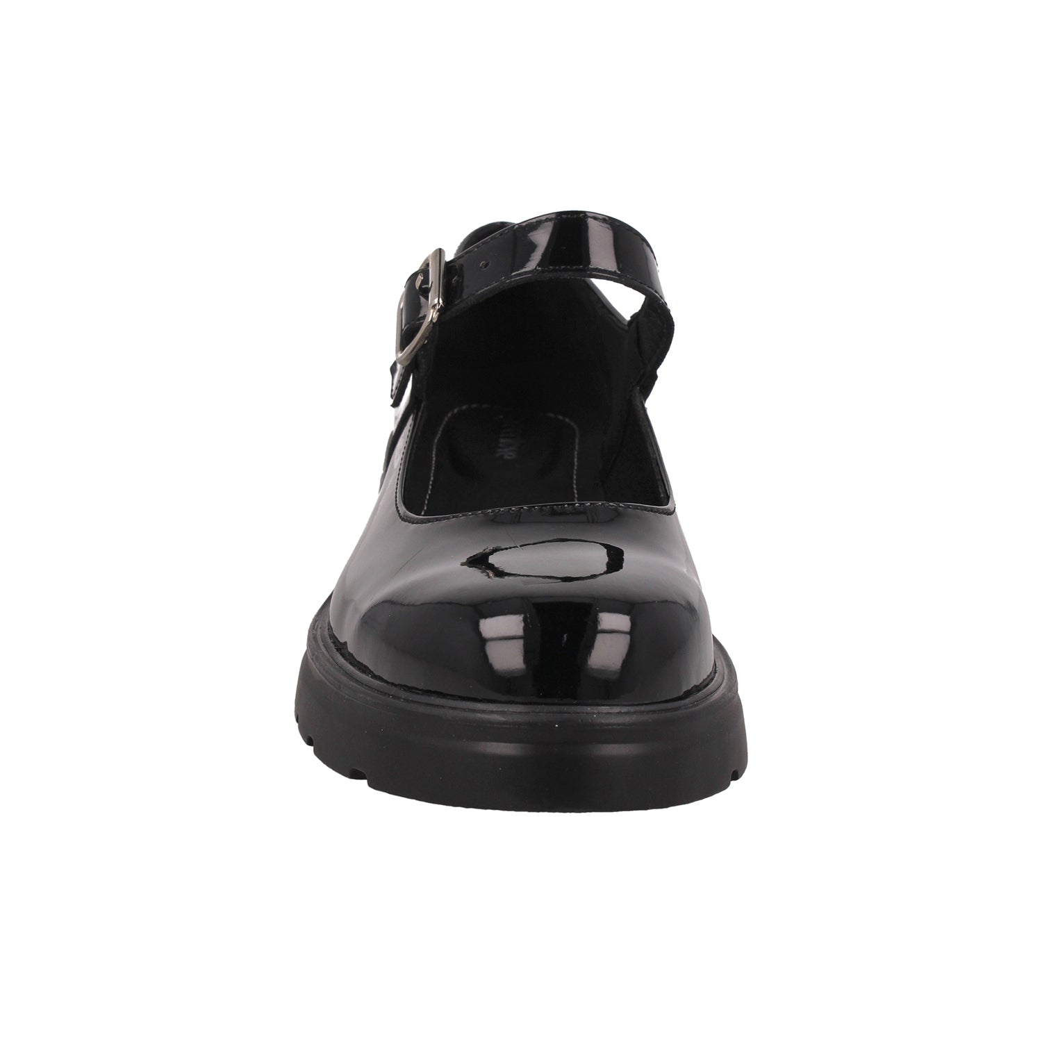Zapato Casual Greenlove color Negro para Mujer