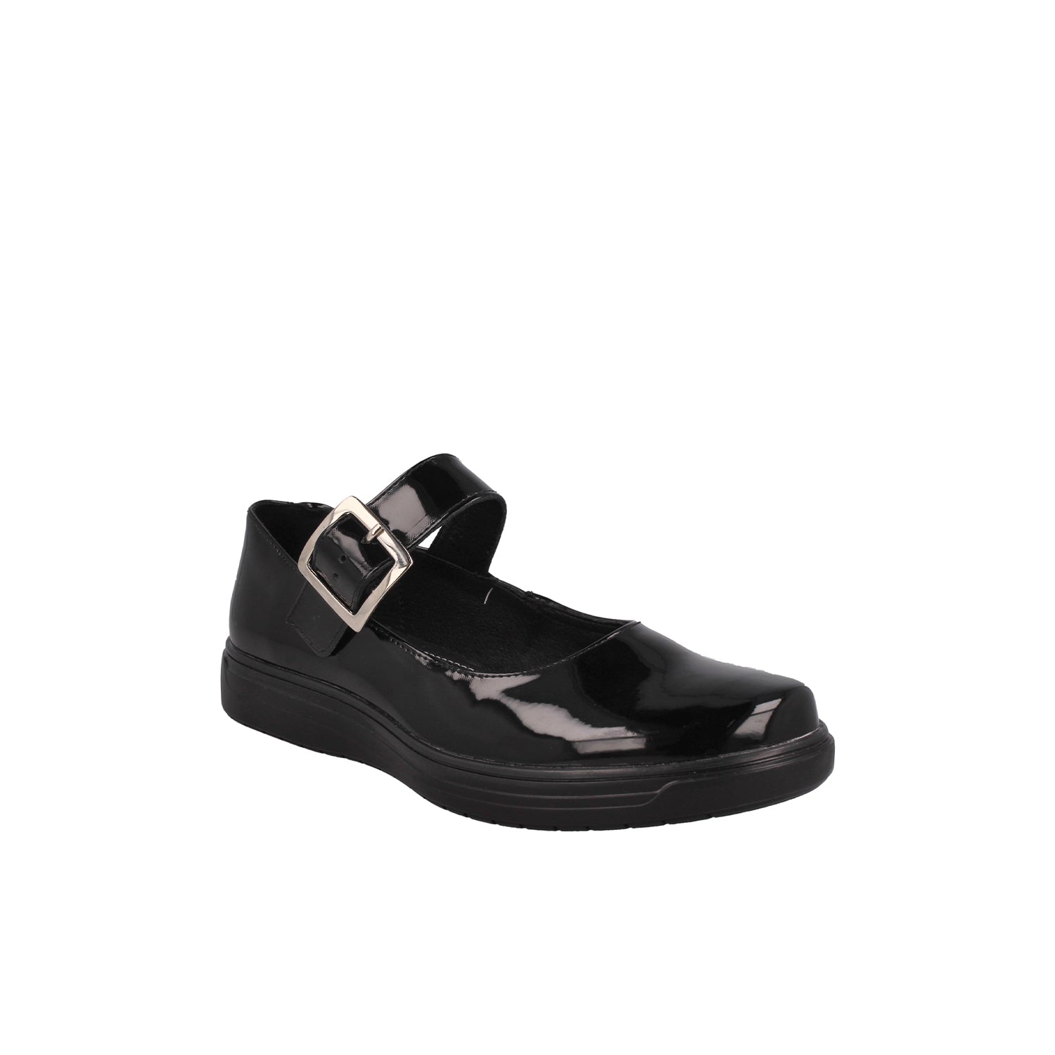 Zapato Casual Greenlove color Negro para Mujer