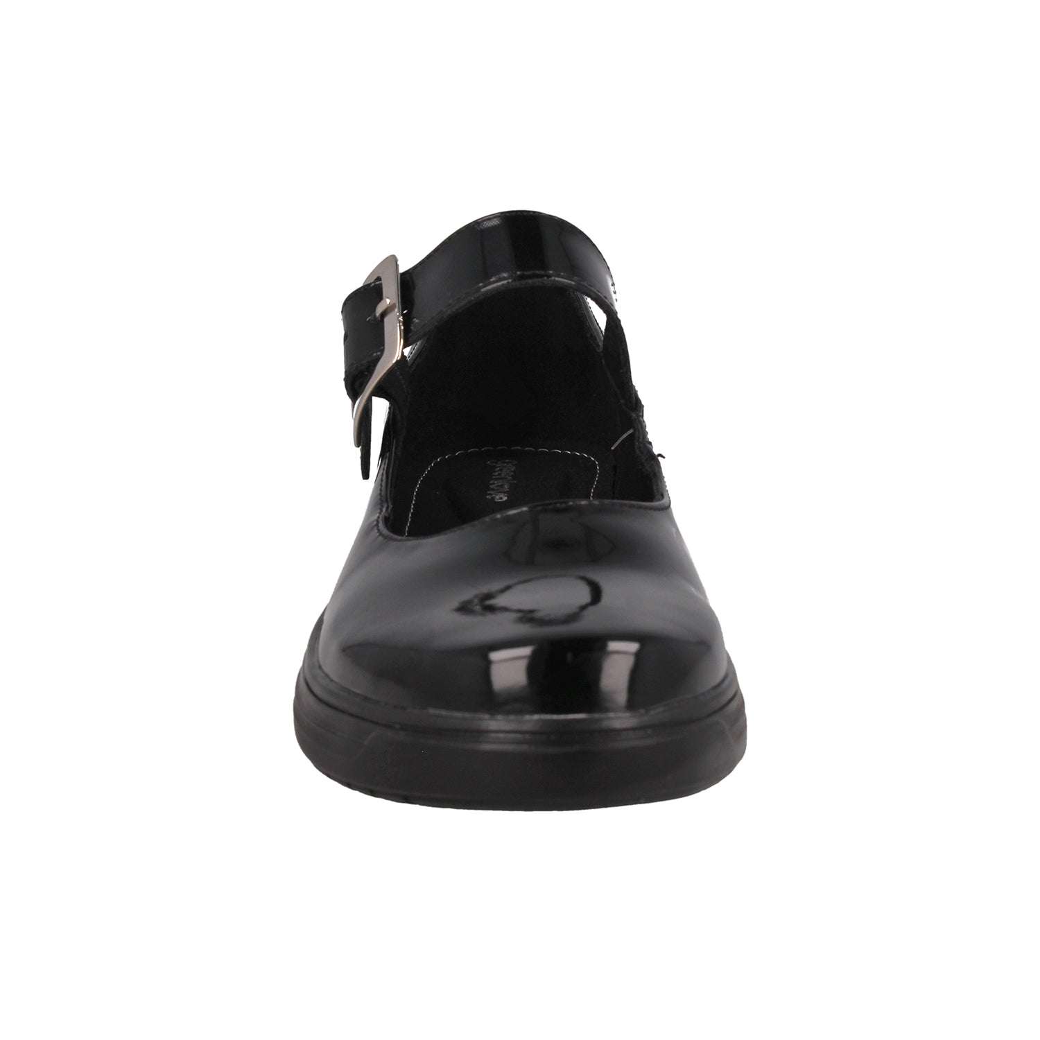 Zapato Casual Greenlove color Negro para Mujer