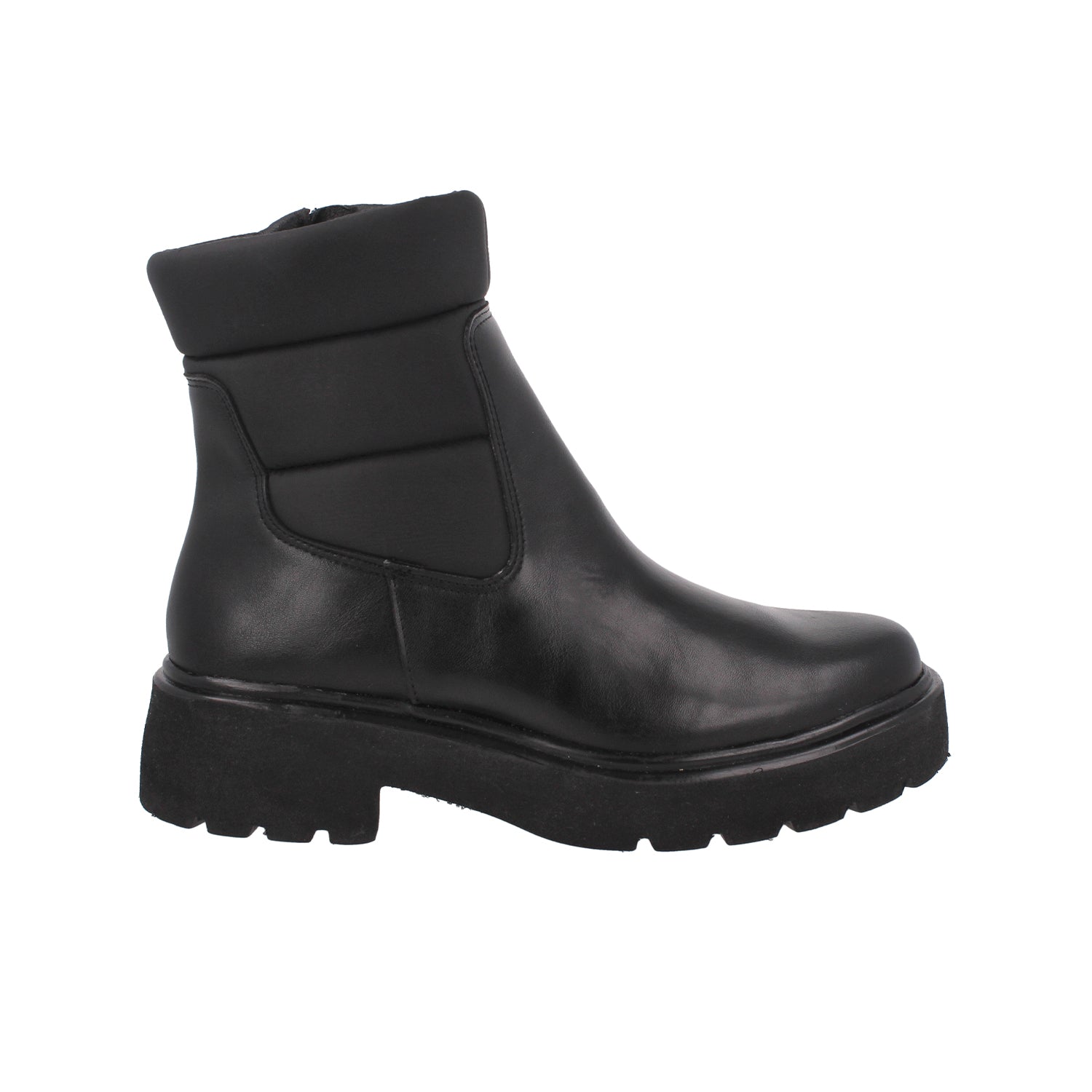 Bota Casual Greenlove color Napa para Mujer