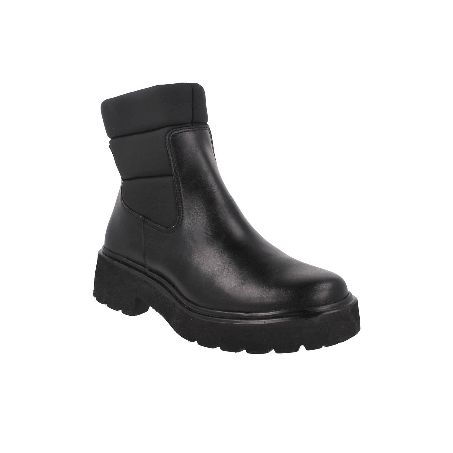 Bota Casual Greenlove color Napa para Mujer