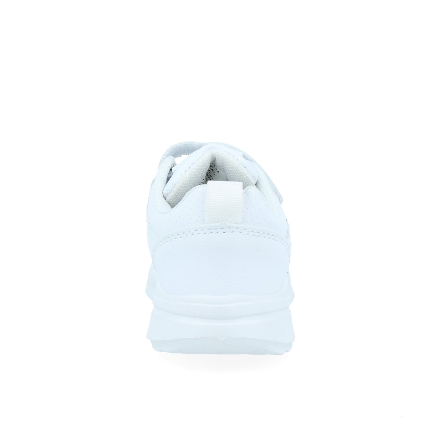 Tenis Urbano Vazza color Blanco para Niño