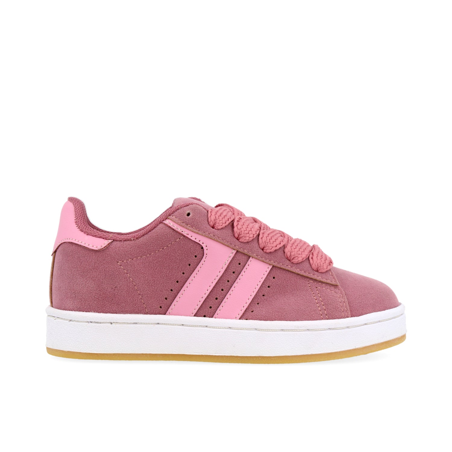 Tenis Urbano Vazza color Rosa para Niña
