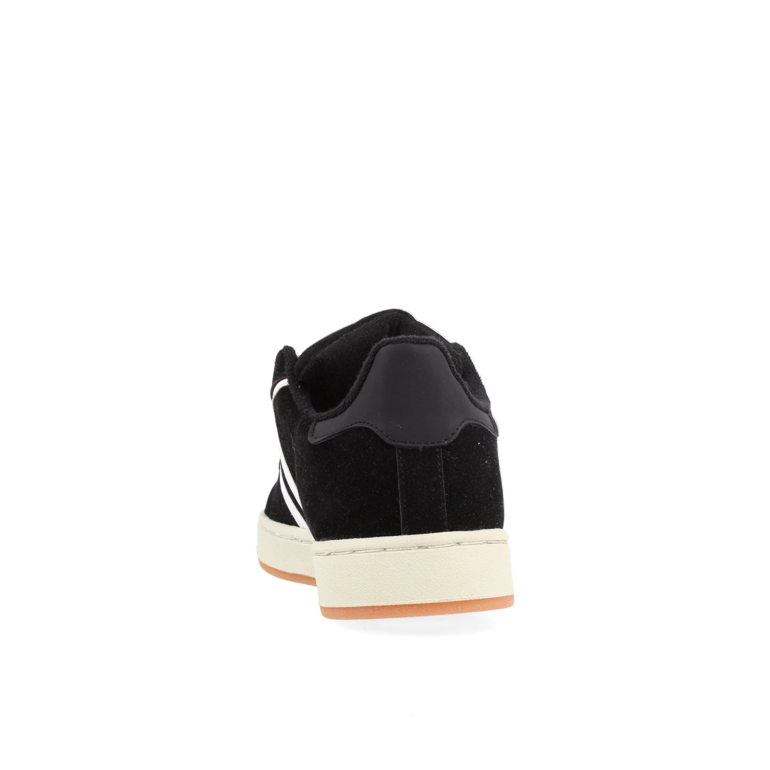 Tenis Urbano Vazza color Negro para Mujer