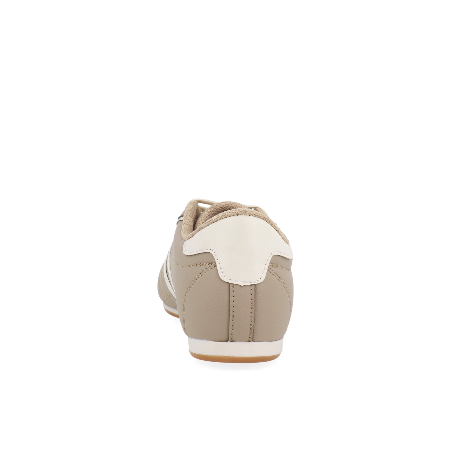 Tenis Urbano Vazza color Beige para Mujer