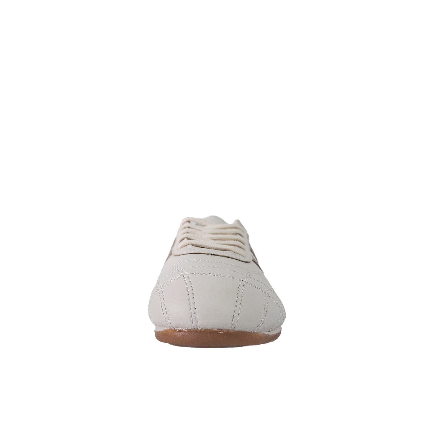 Tenis Urbano Vazza color Latte para Mujer