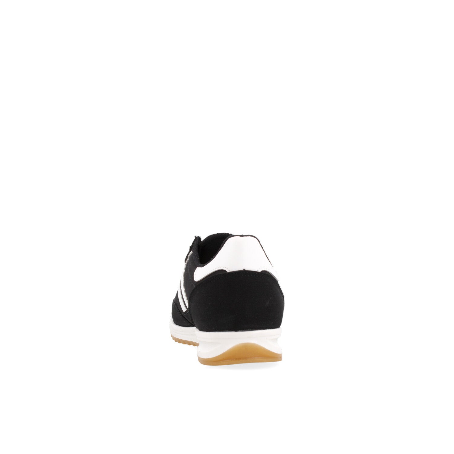 Tenis Urbano Vazza color Negro para Hombre