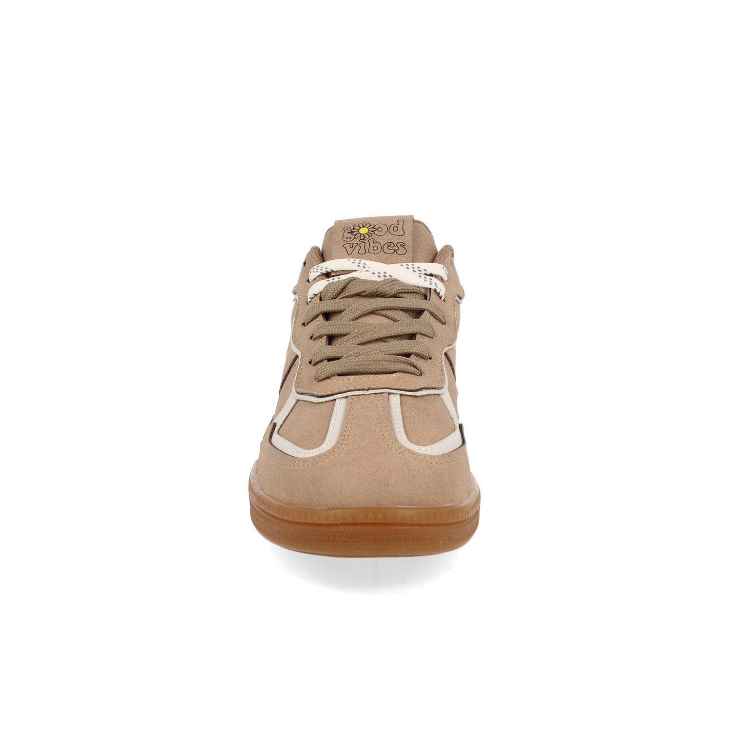 Tenis Urbano Vazza color Arena para Mujer
