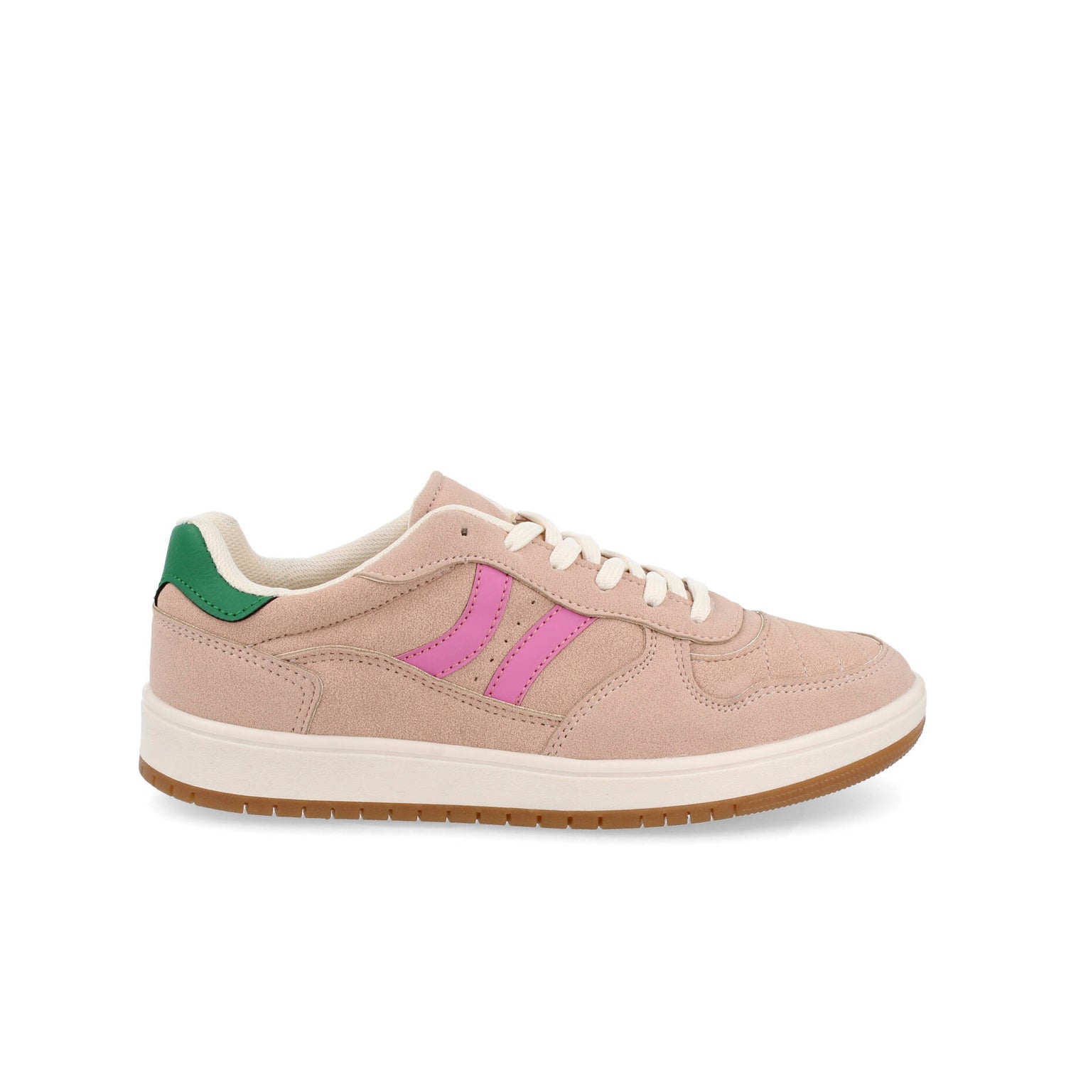 Tenis Urbano Vazza color Rosa para Mujer