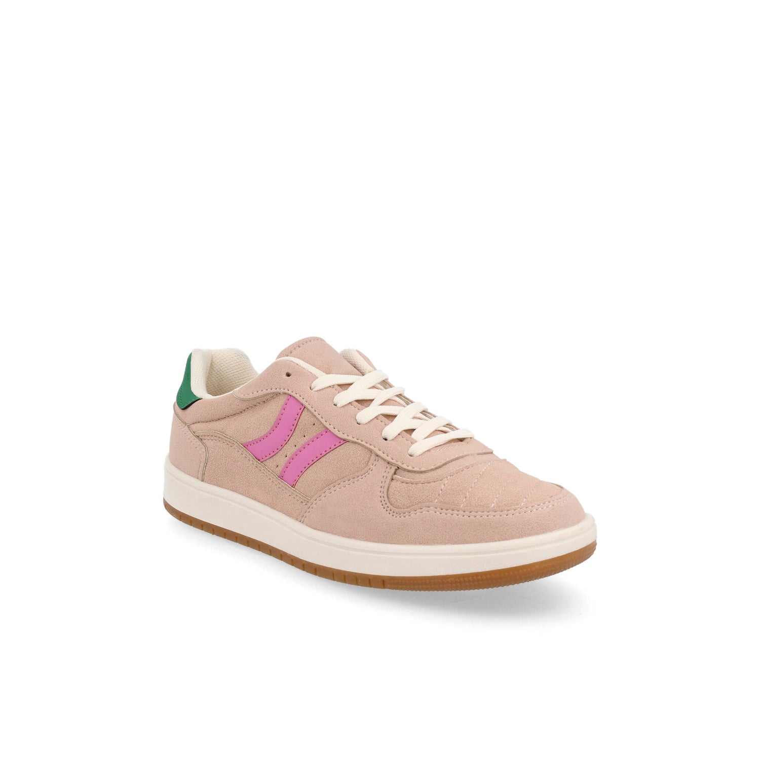 Tenis Urbano Vazza color Rosa para Mujer