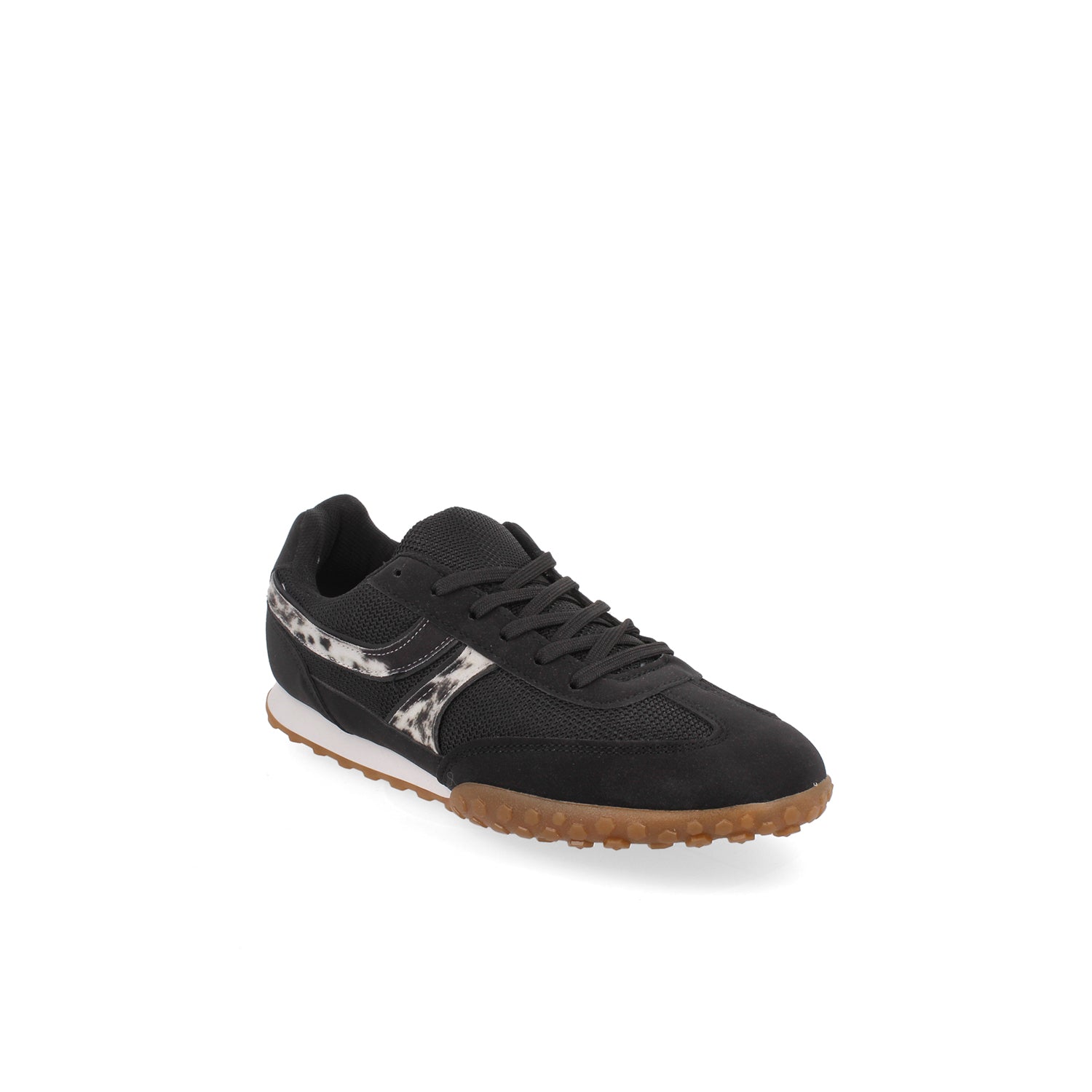 Tenis Urbano Vazza color Negro para Mujer