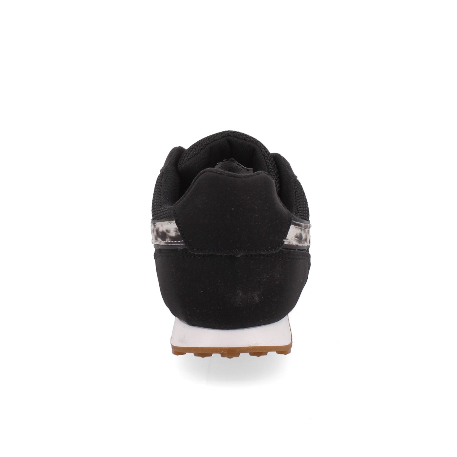 Tenis Urbano Vazza color Negro para Mujer