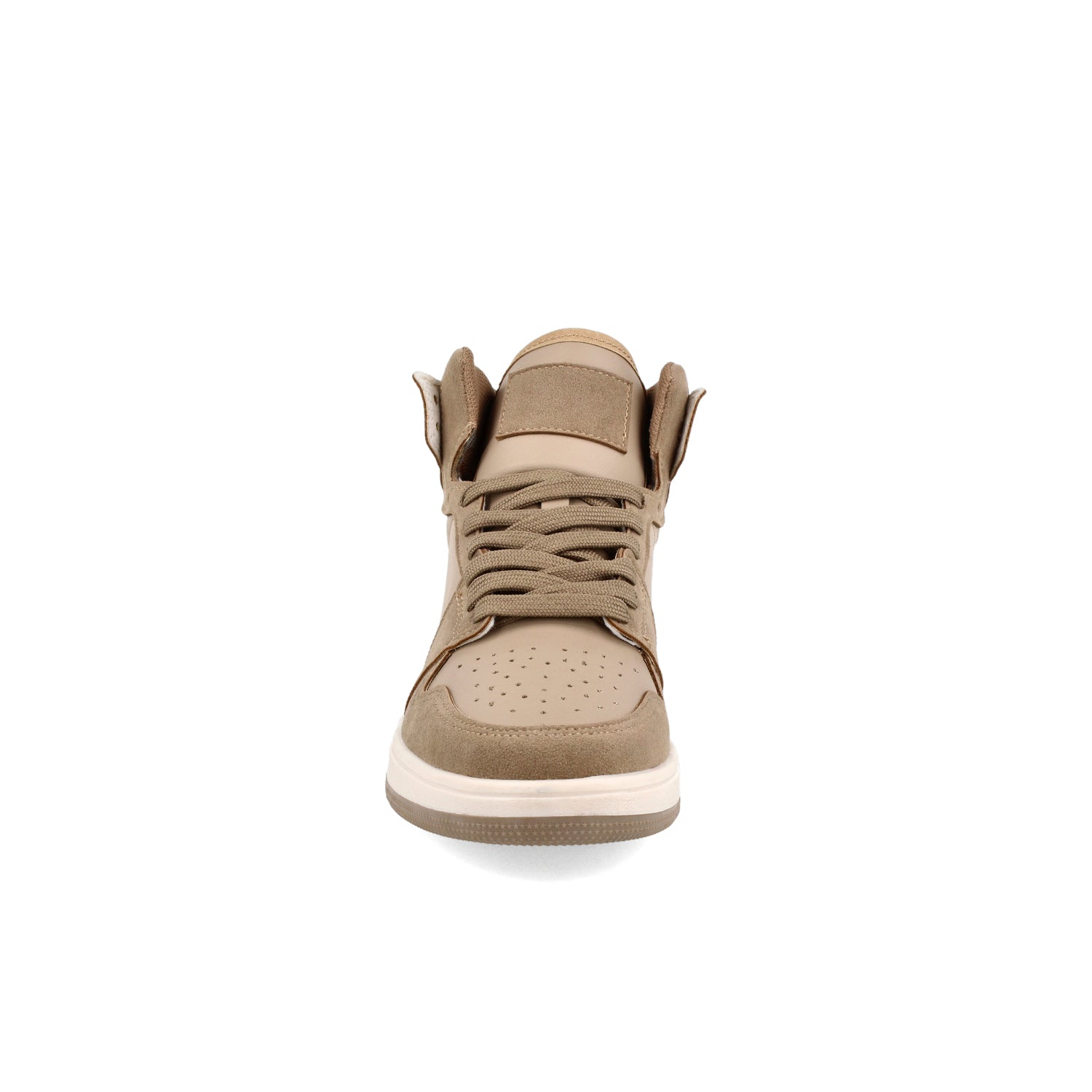 Tenis Urbano Vazza color Arena para Mujer
