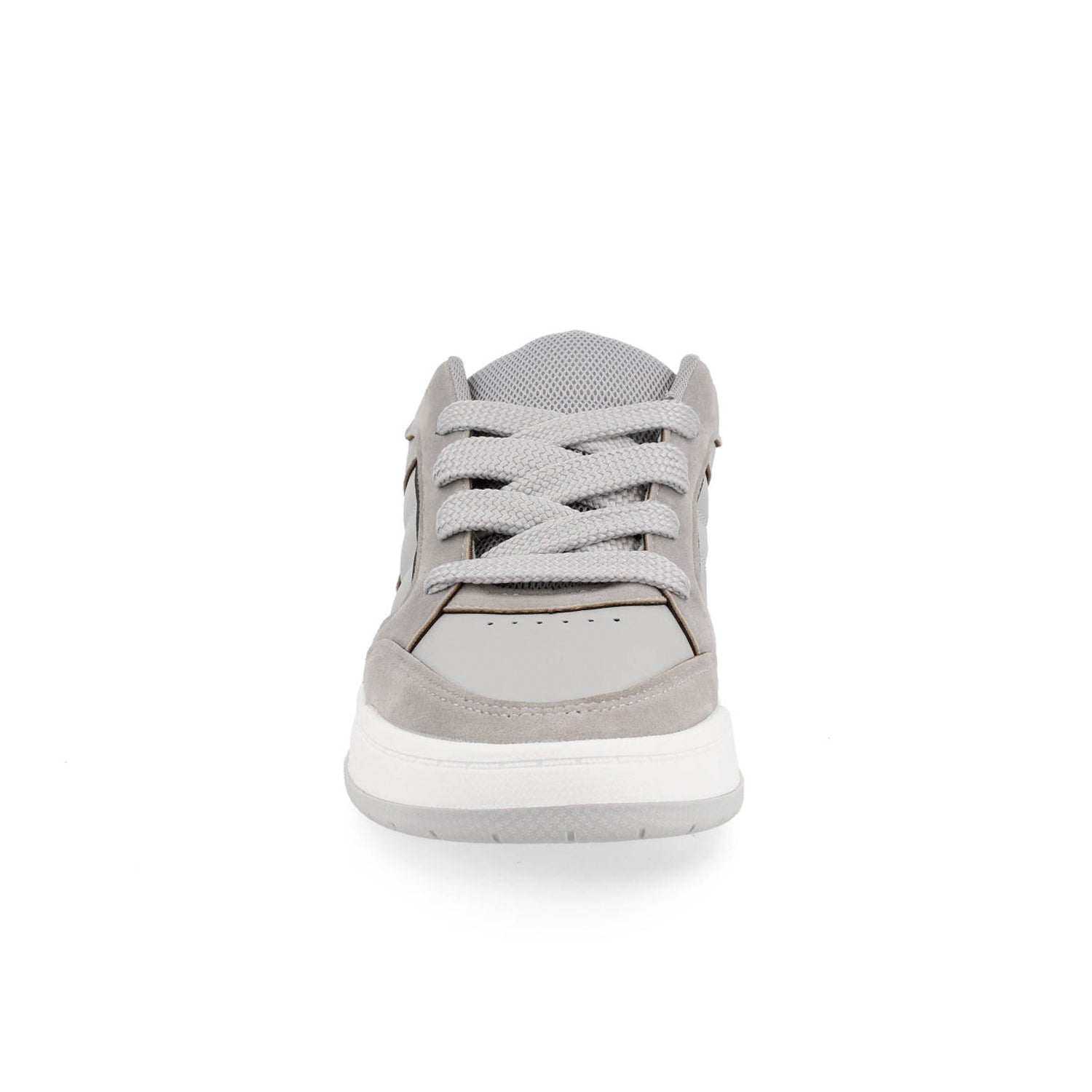Tenis Urbano Vazza color Gris para Hombre