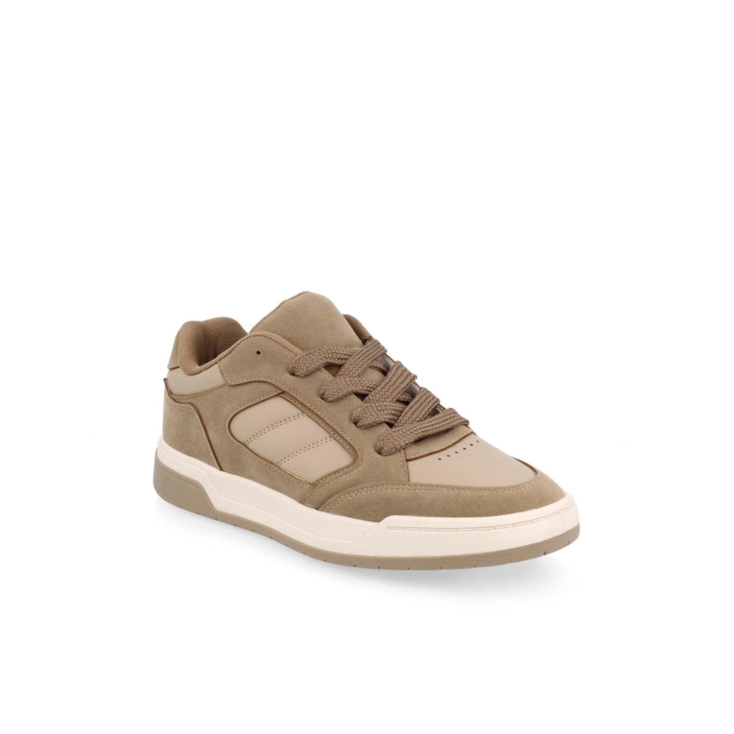 Tenis Urbano Vazza color Arena para Hombre